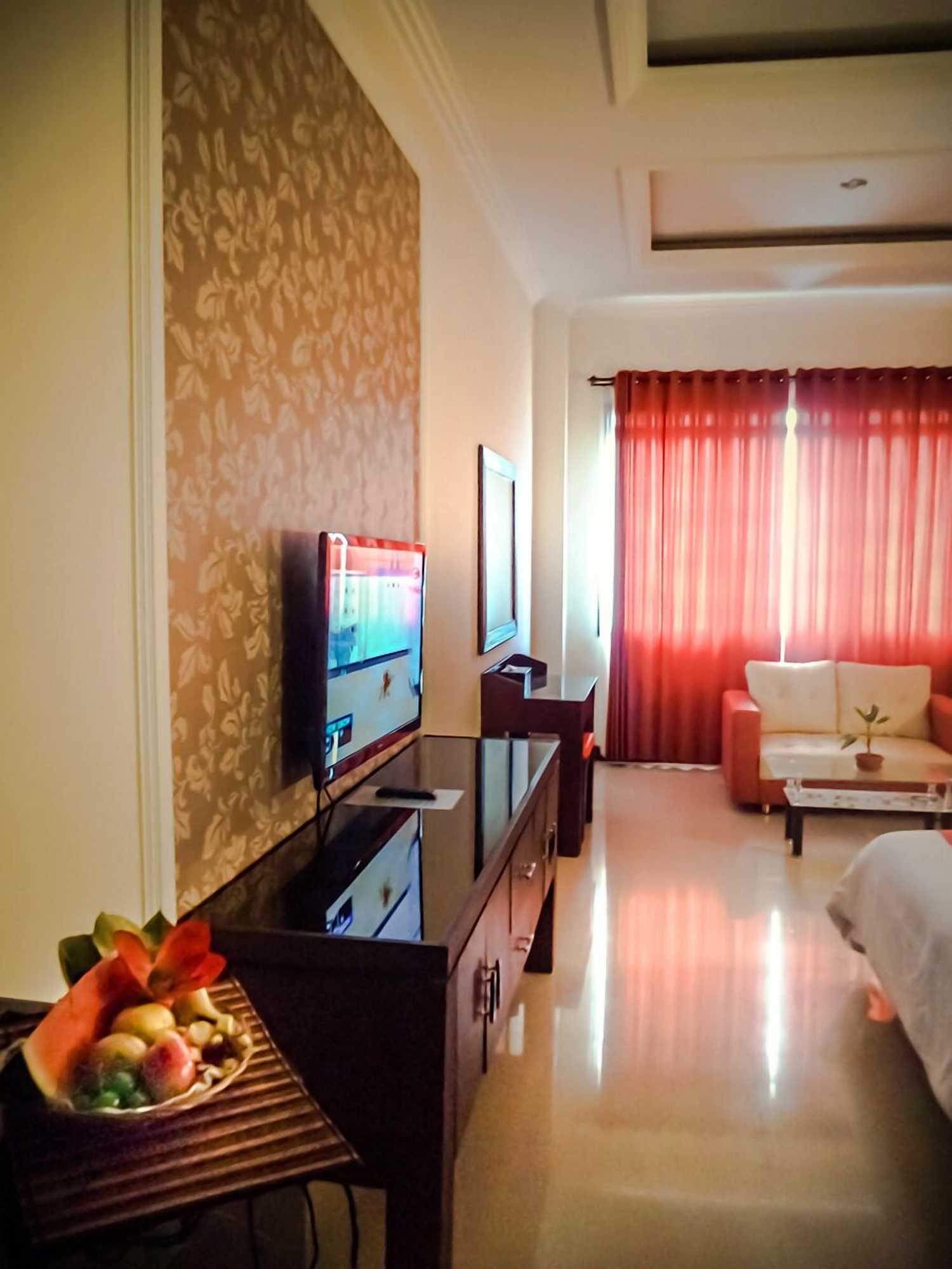 Gift card for Grand City Batu Hotel