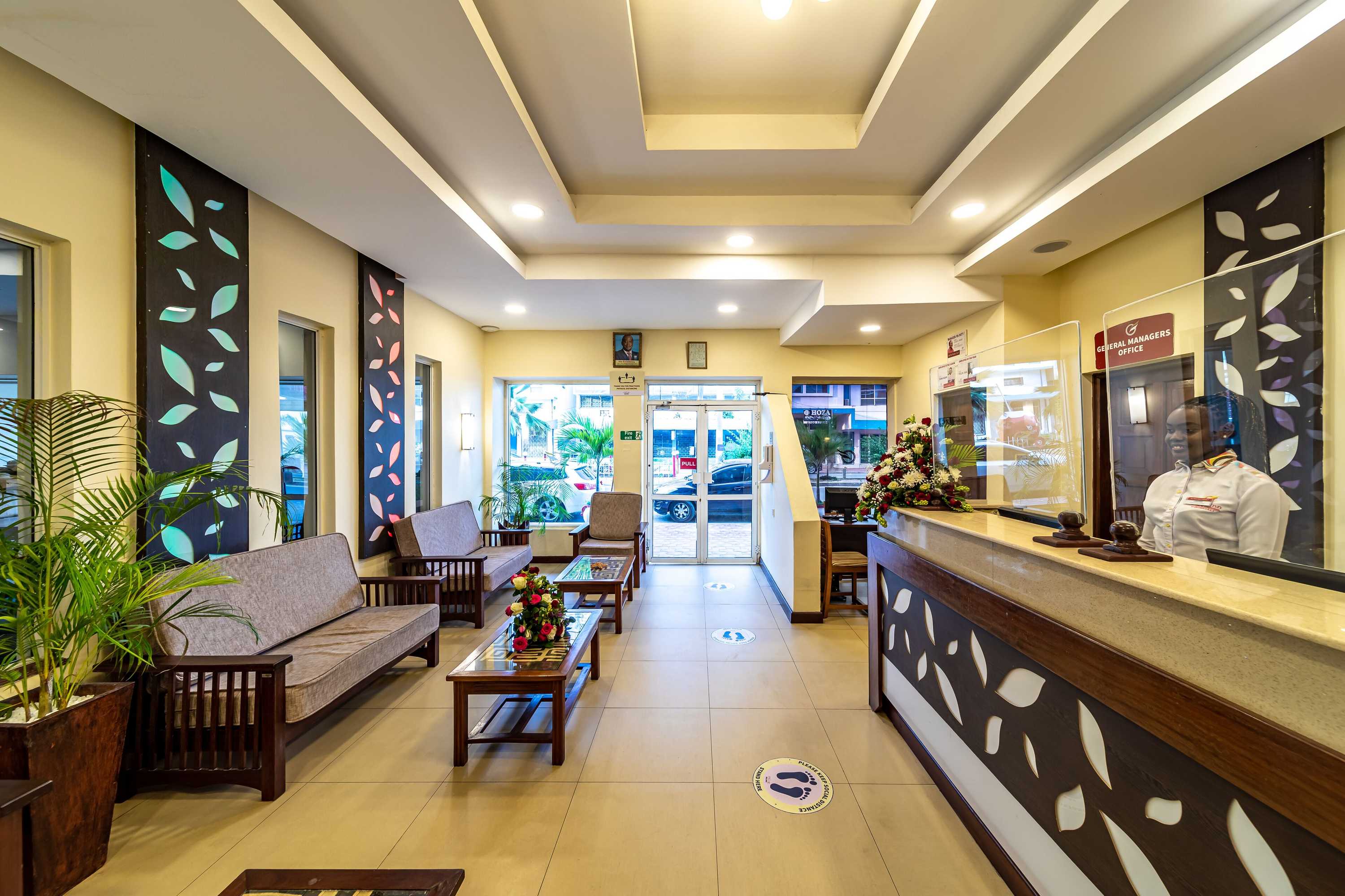 Gift card for Premium Inn Mombasa City Gift card for Premium Inn Mombasa City