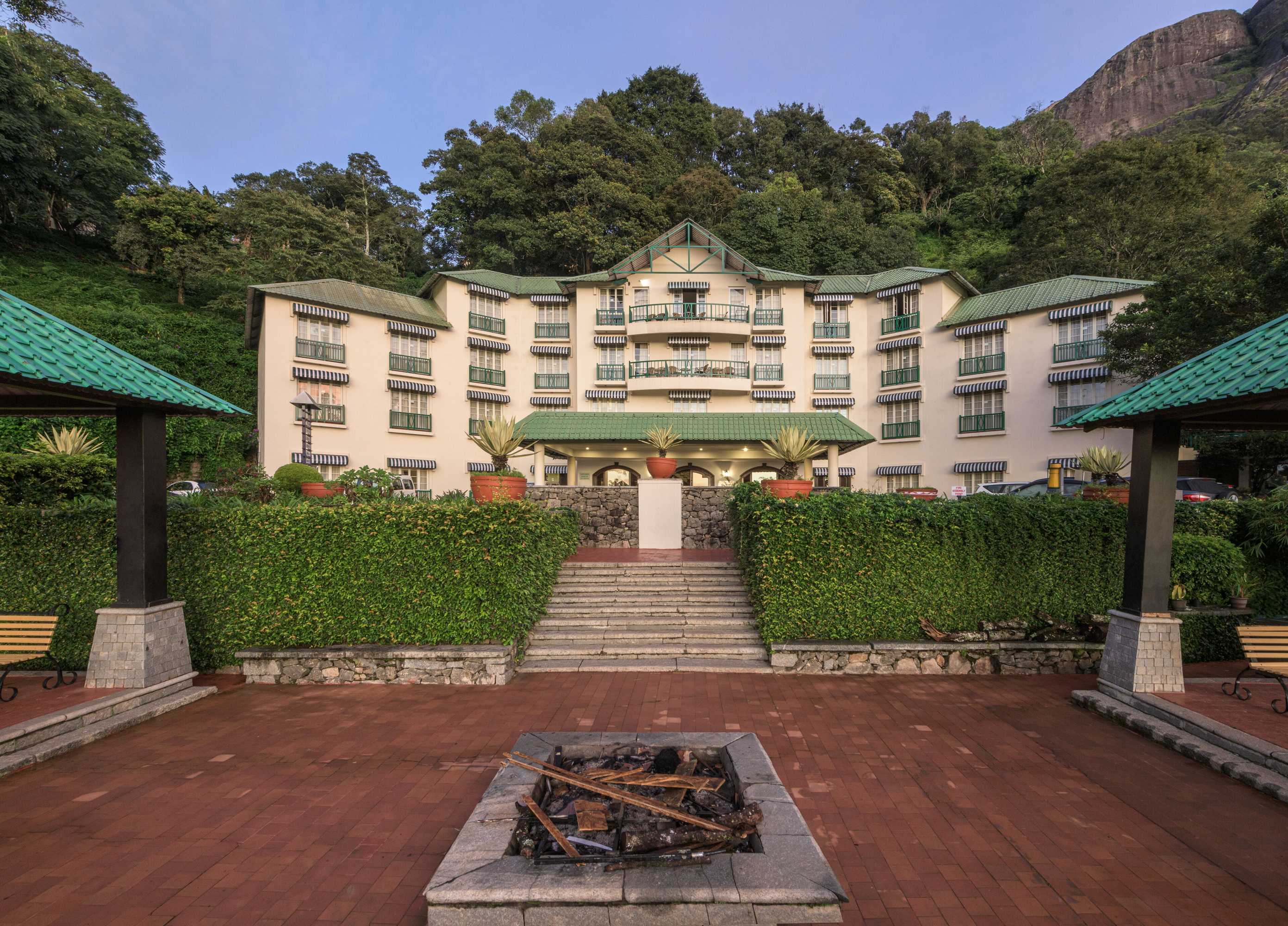 Gift card for Club Mahindra Munnar Gift card for Club Mahindra Munnar