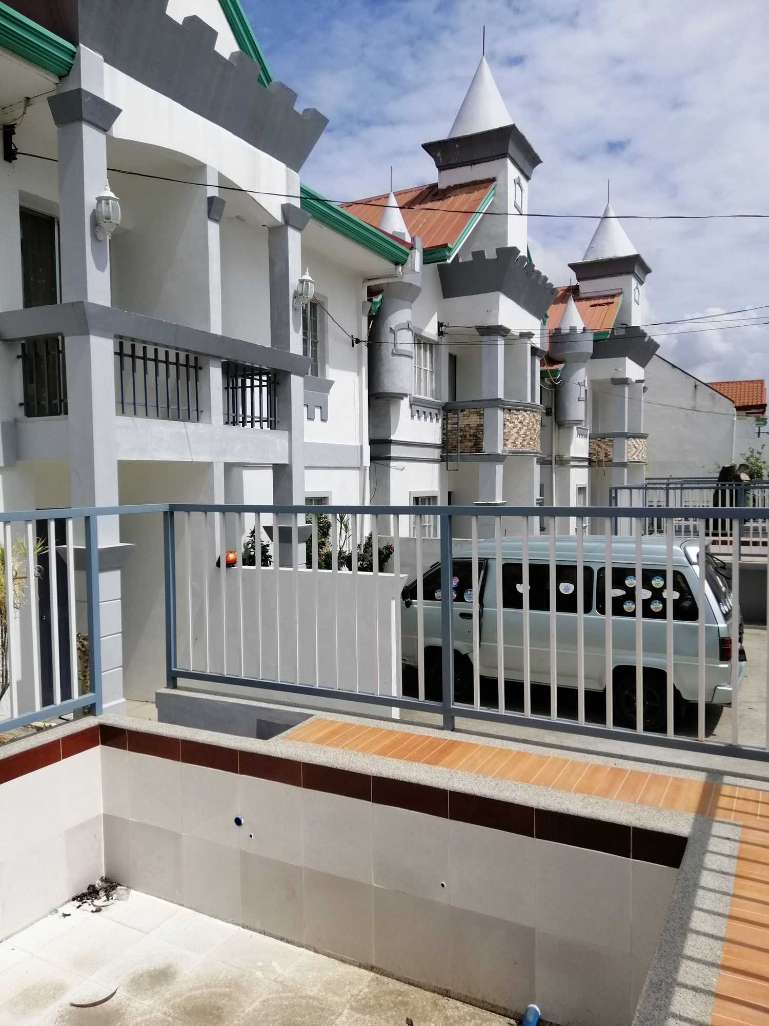 Gift card for Km68 Castle Homestay