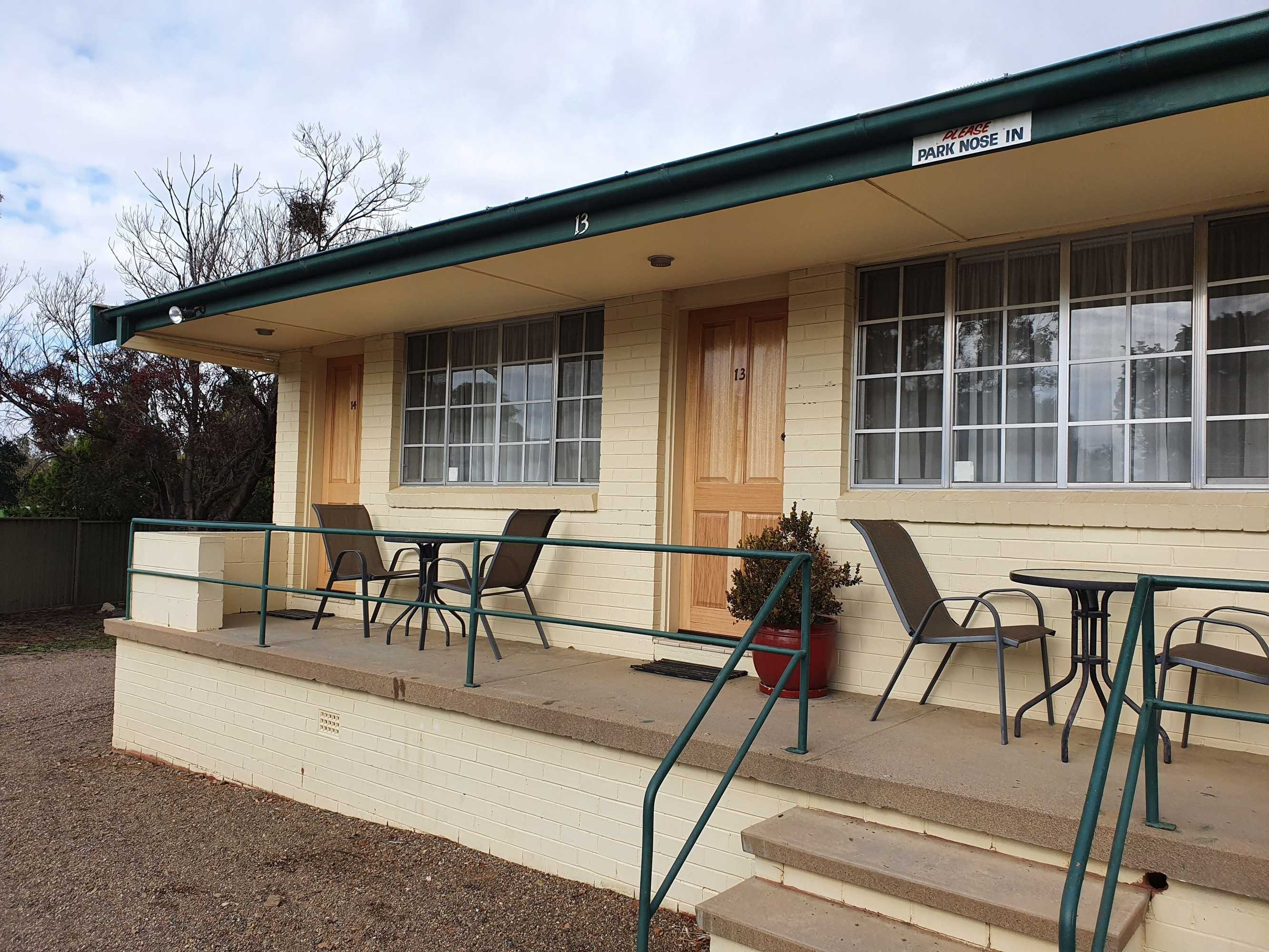 Gift card for The Aston Motel - Tamworth Gift card for The Aston Motel - Tamworth