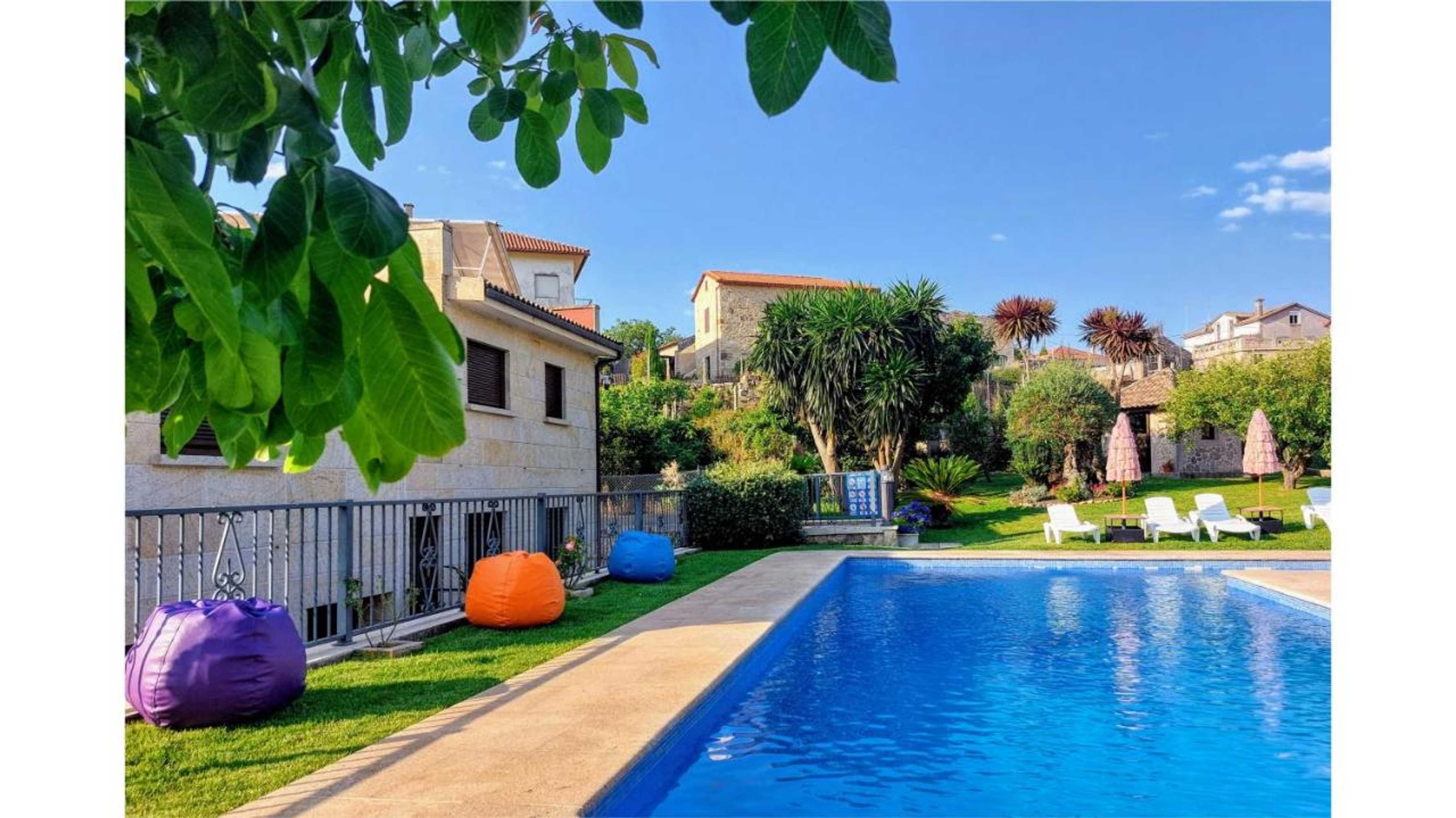 Gift card for Hotel Apartamento Marouco