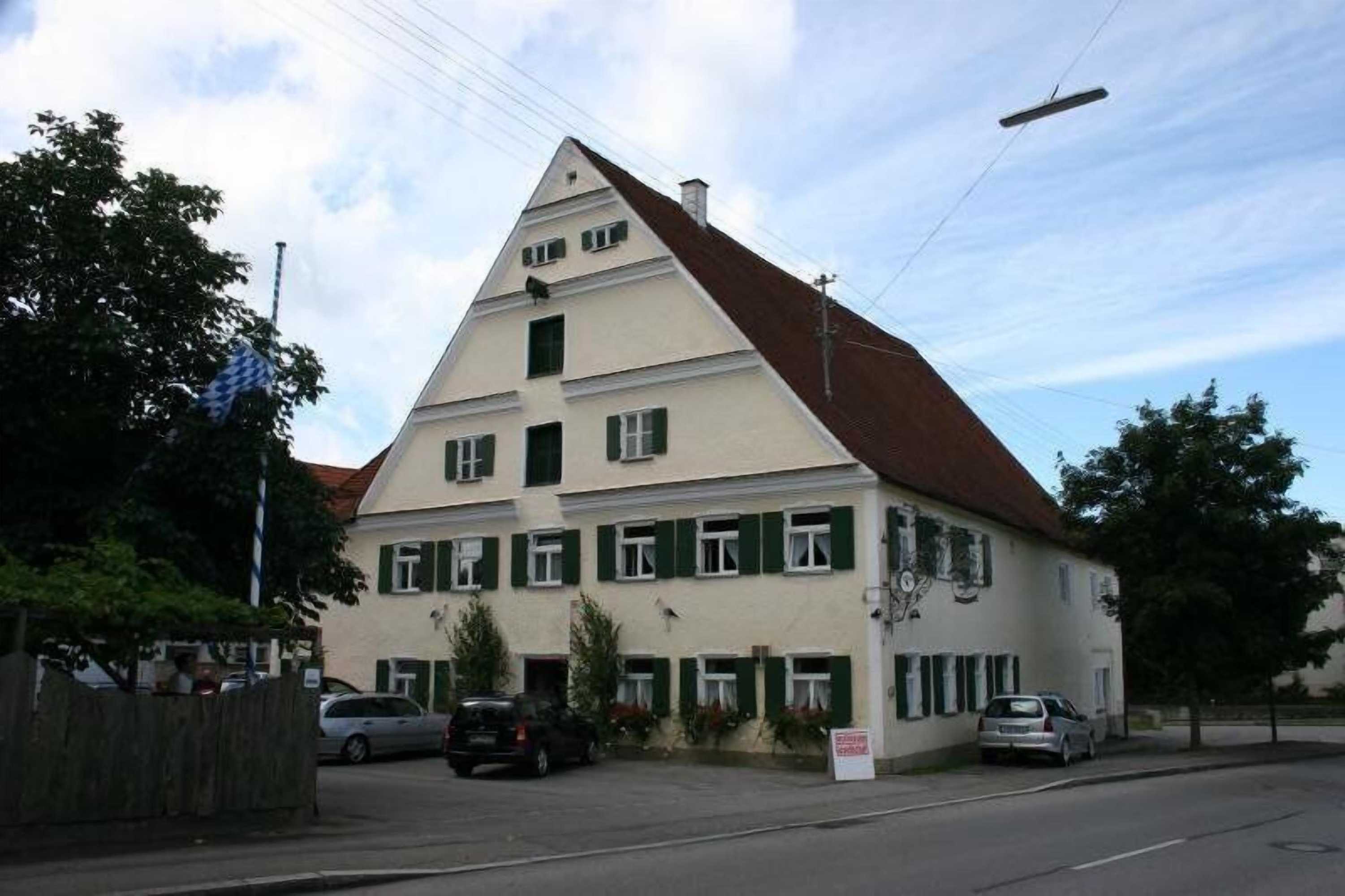 Gift card for Gasthof Adler Gift card for Gasthof Adler