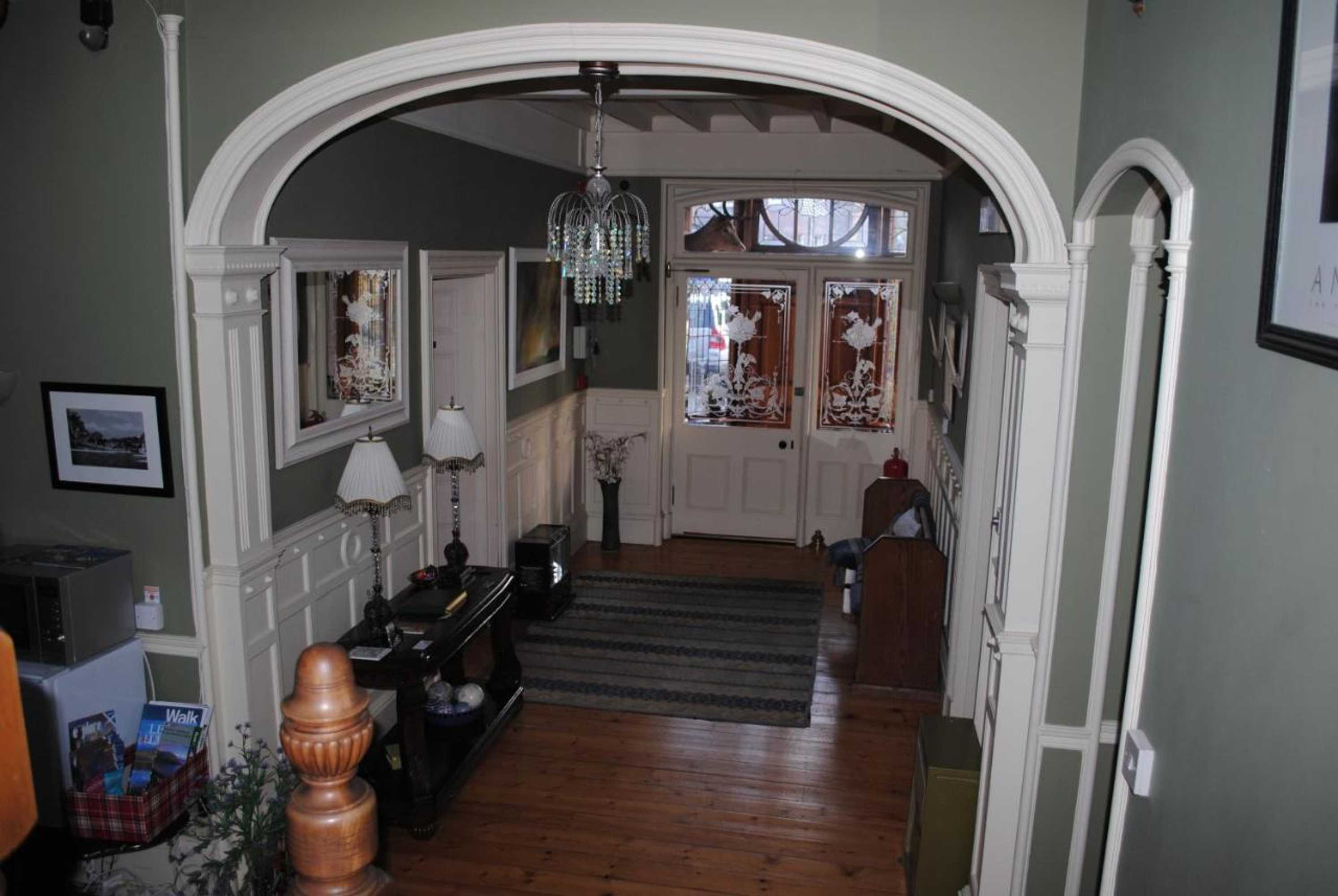 Gift card for Chrialdon House Bed And Breakfast