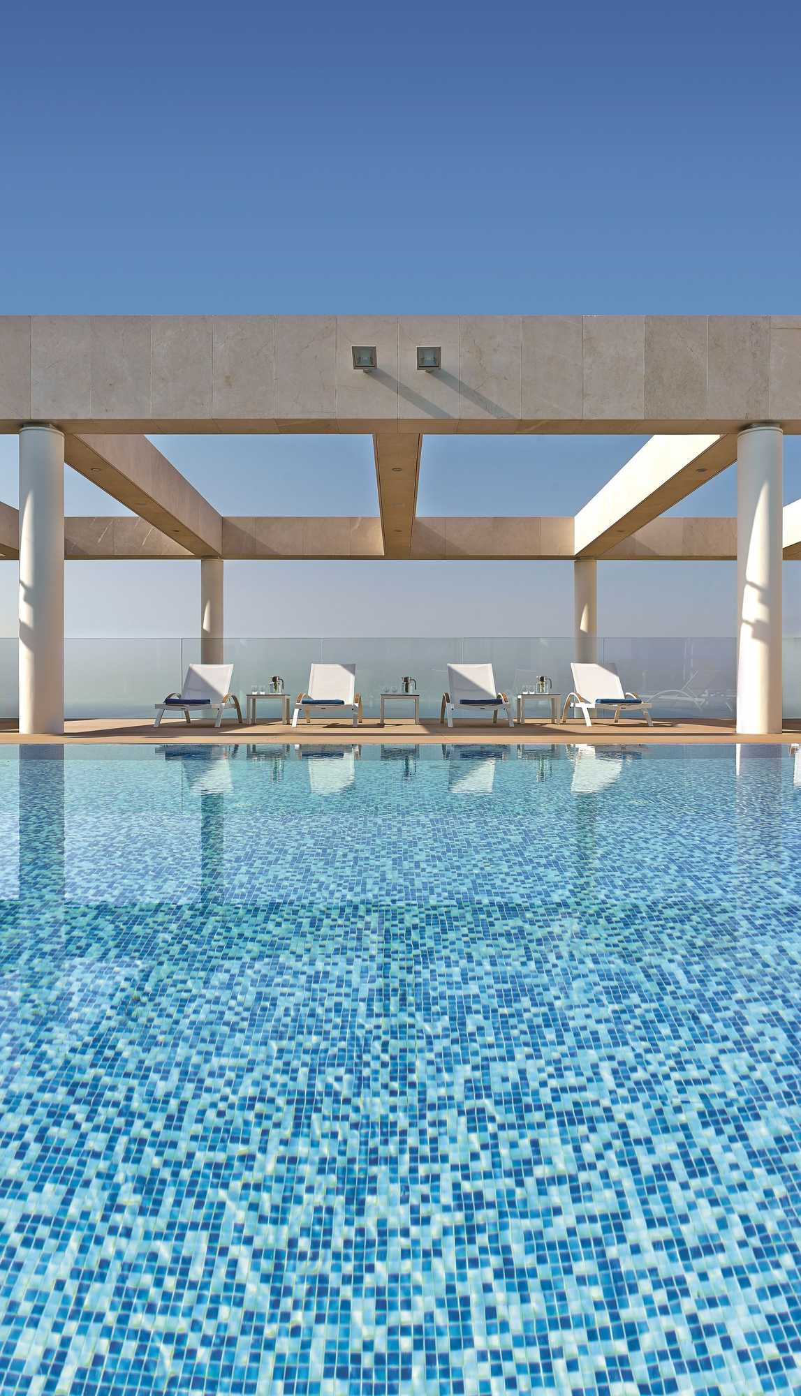 Gift card for The Ritz-Carlton, Herzliya Gift card for The Ritz-Carlton, Herzliya