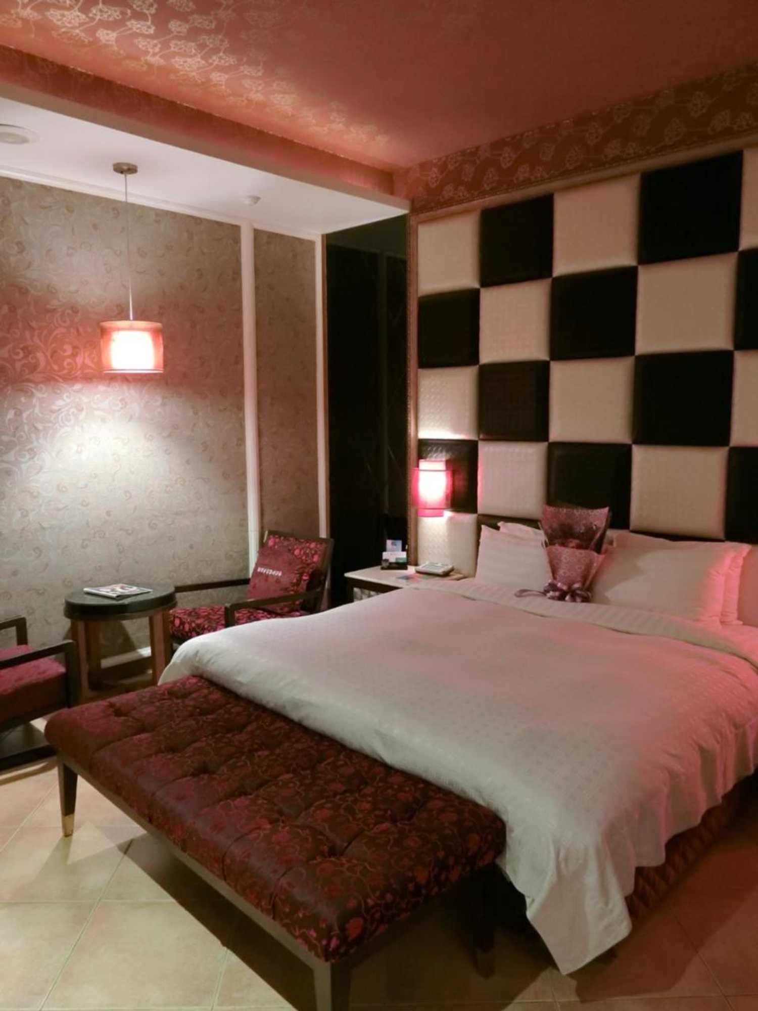 Gift card for Mambo Impression Motel