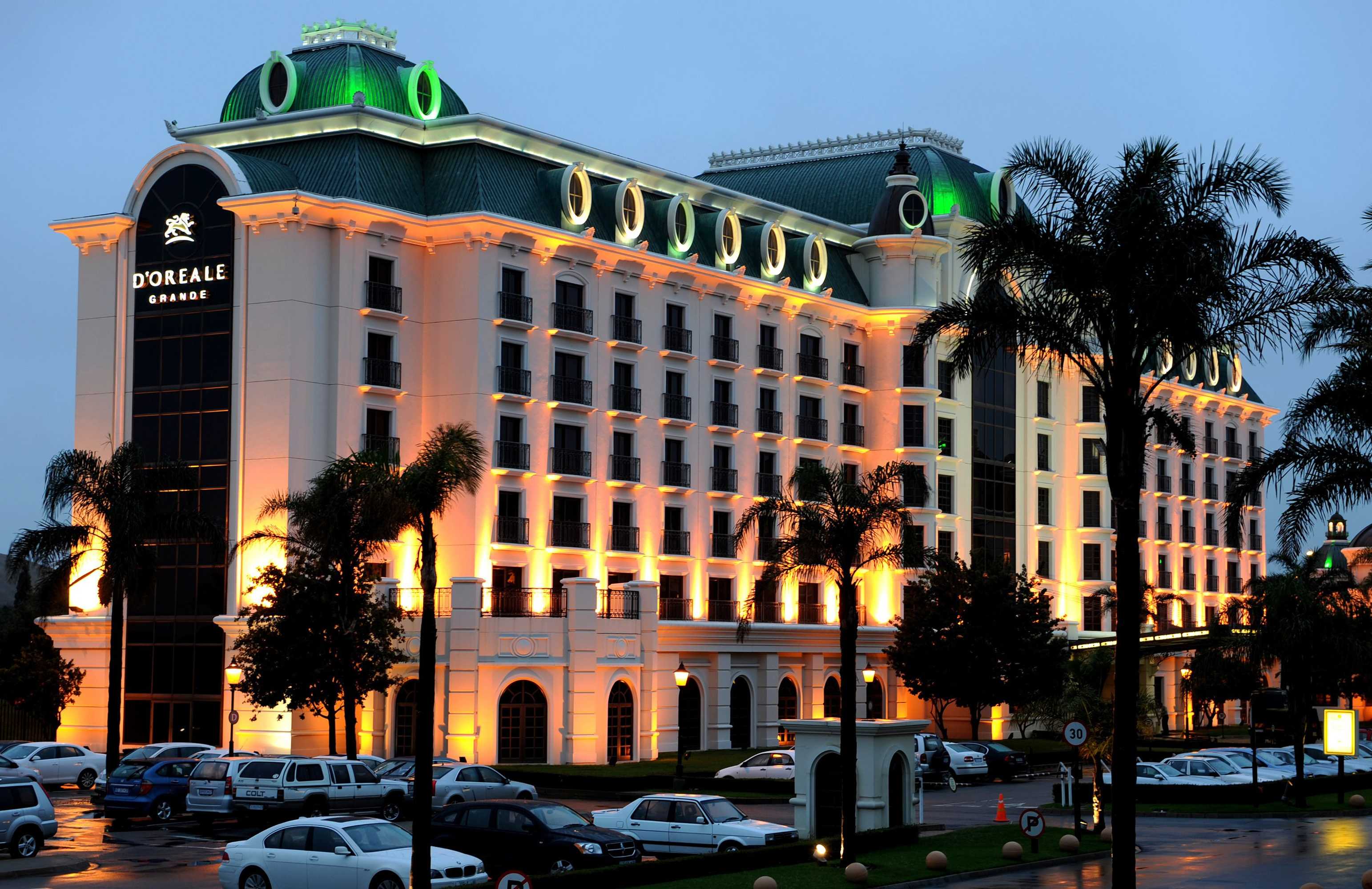 Gift card for Peermont Doreale Grande at Emperors Palace Gift card for Peermont Doreale Grande at Emperors Palace
