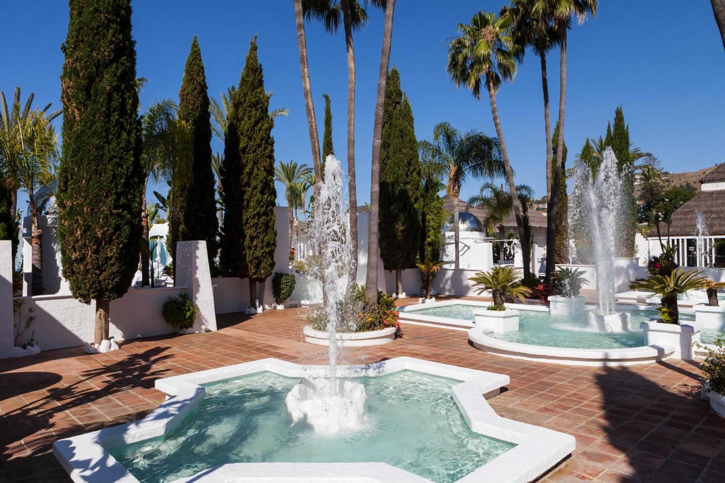 Gift card for Hotel Suites Albayzin Del Mar Gift card for Hotel Suites Albayzin Del Mar