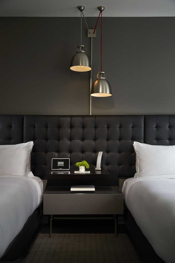 Gift card for Hotel Zetta San Francisco Gift card for Hotel Zetta San Francisco