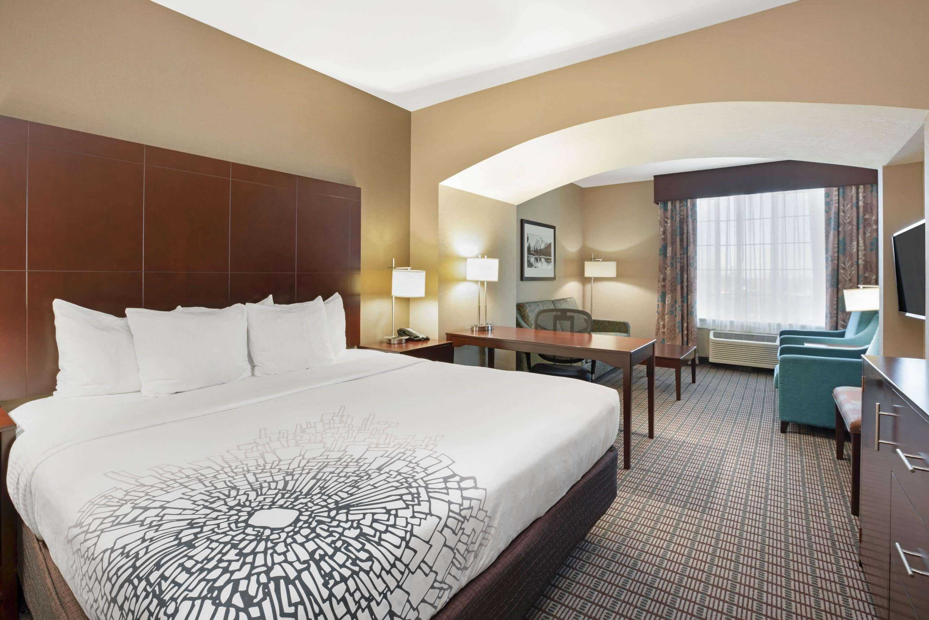 Gift card for La Quinta Inn & Suites by Wyndham Bellingham Gift card for La Quinta Inn & Suites by Wyndham Bellingham