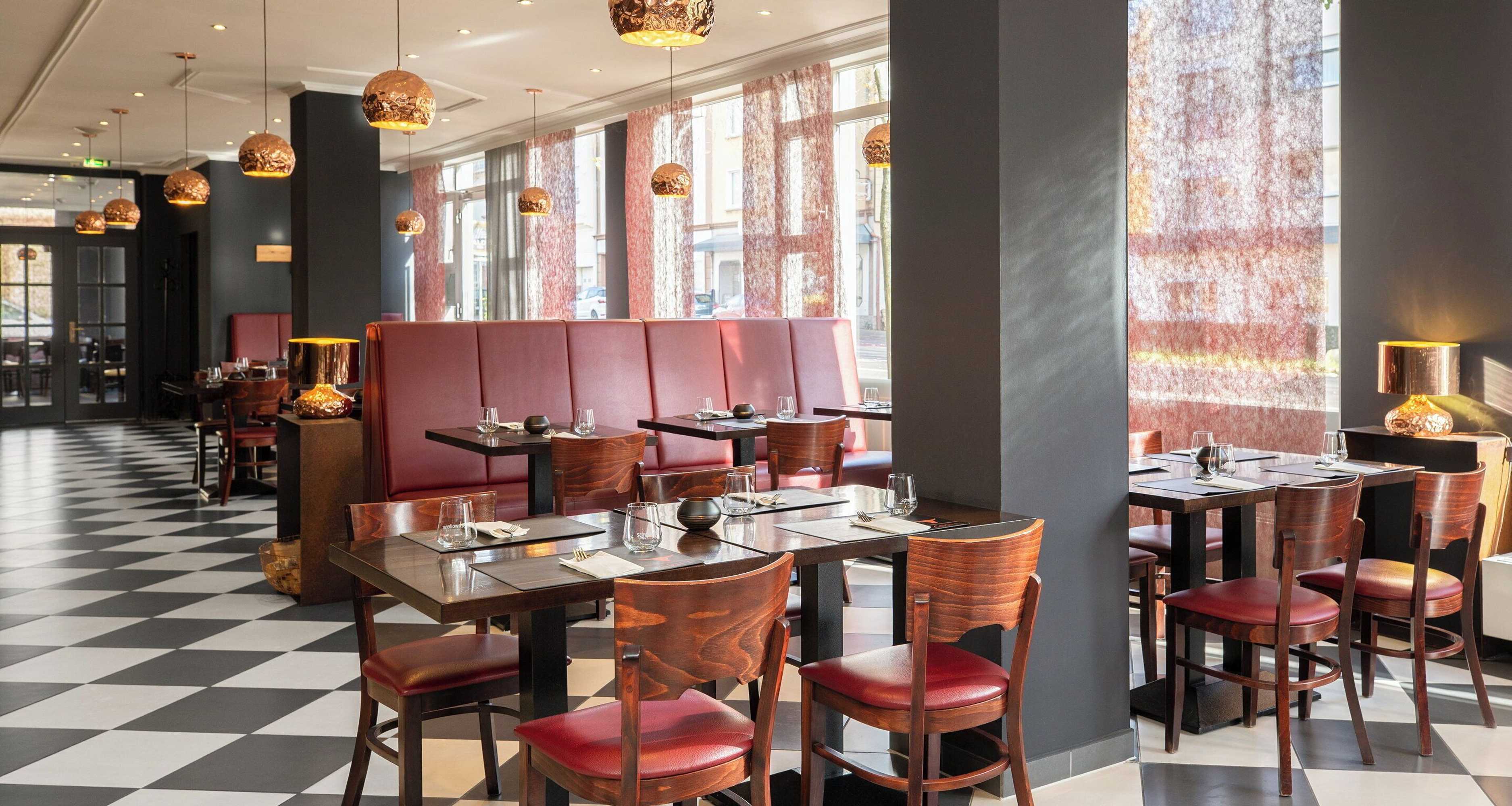 Gift card for Victor's  Residenz-Hotel Saarlouis