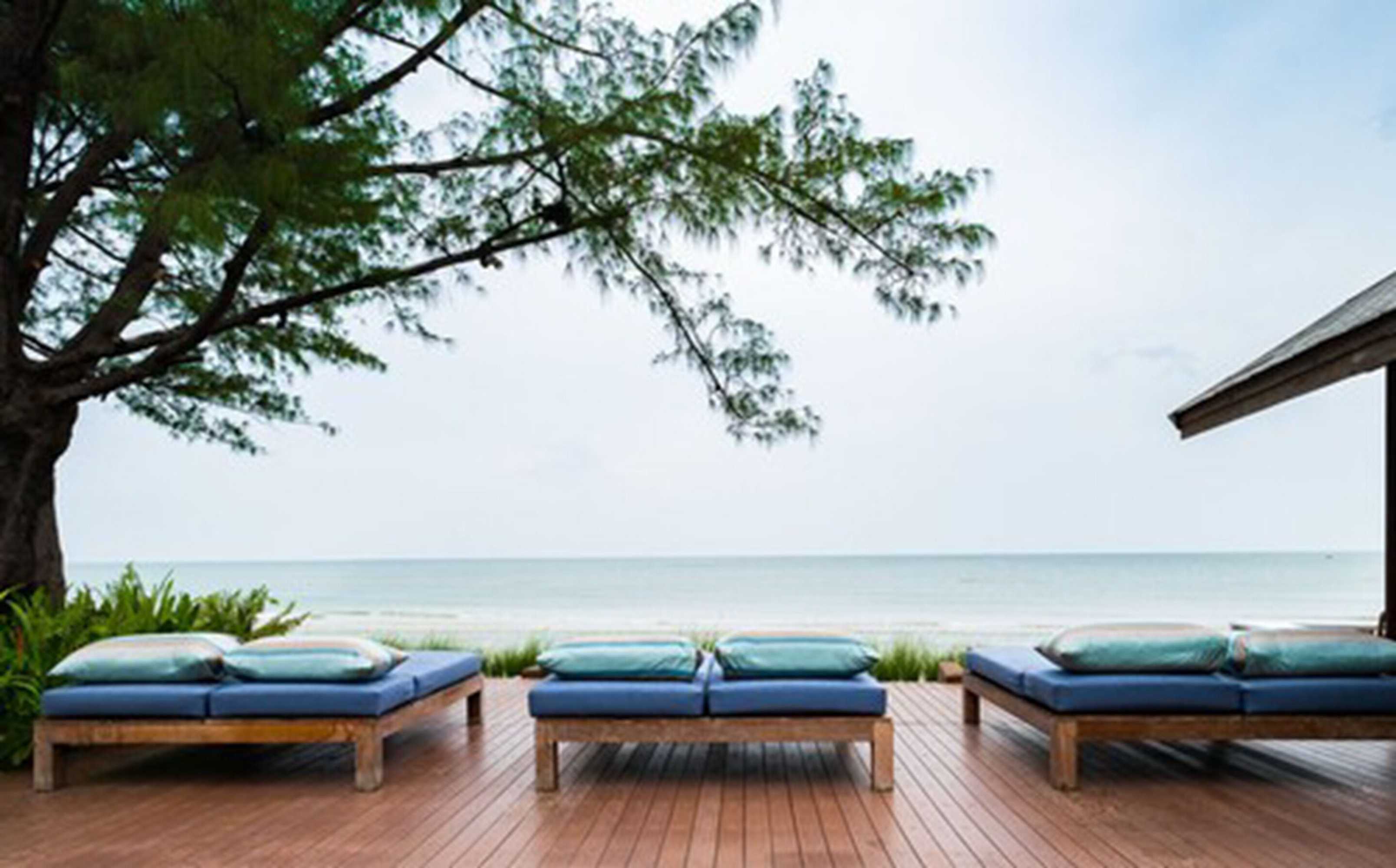 Gift card for Let's Sea Hua Hin Al Fresco Resort Gift card for Let's Sea Hua Hin Al Fresco Resort