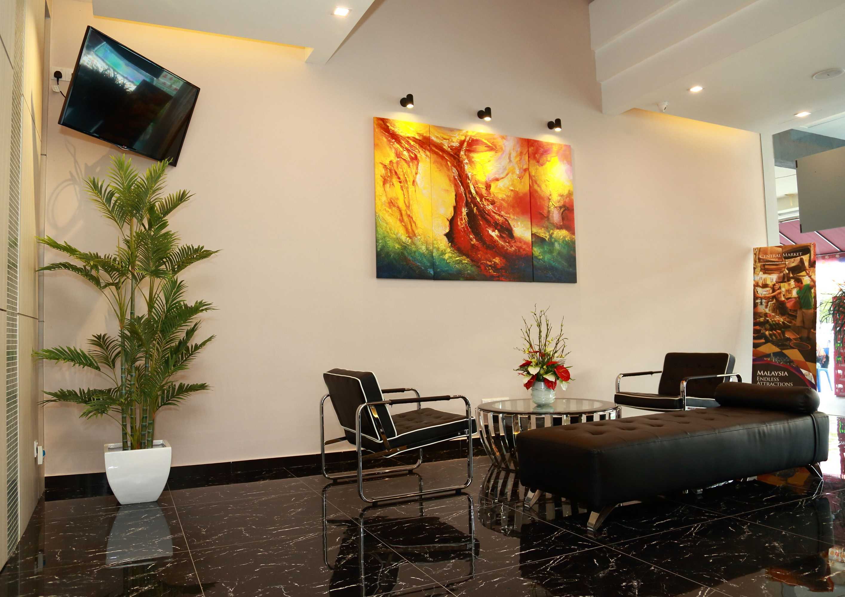 Gift card for De Elements Business Hotel Kuala Lumpur Gift card for De Elements Business Hotel Kuala Lumpur
