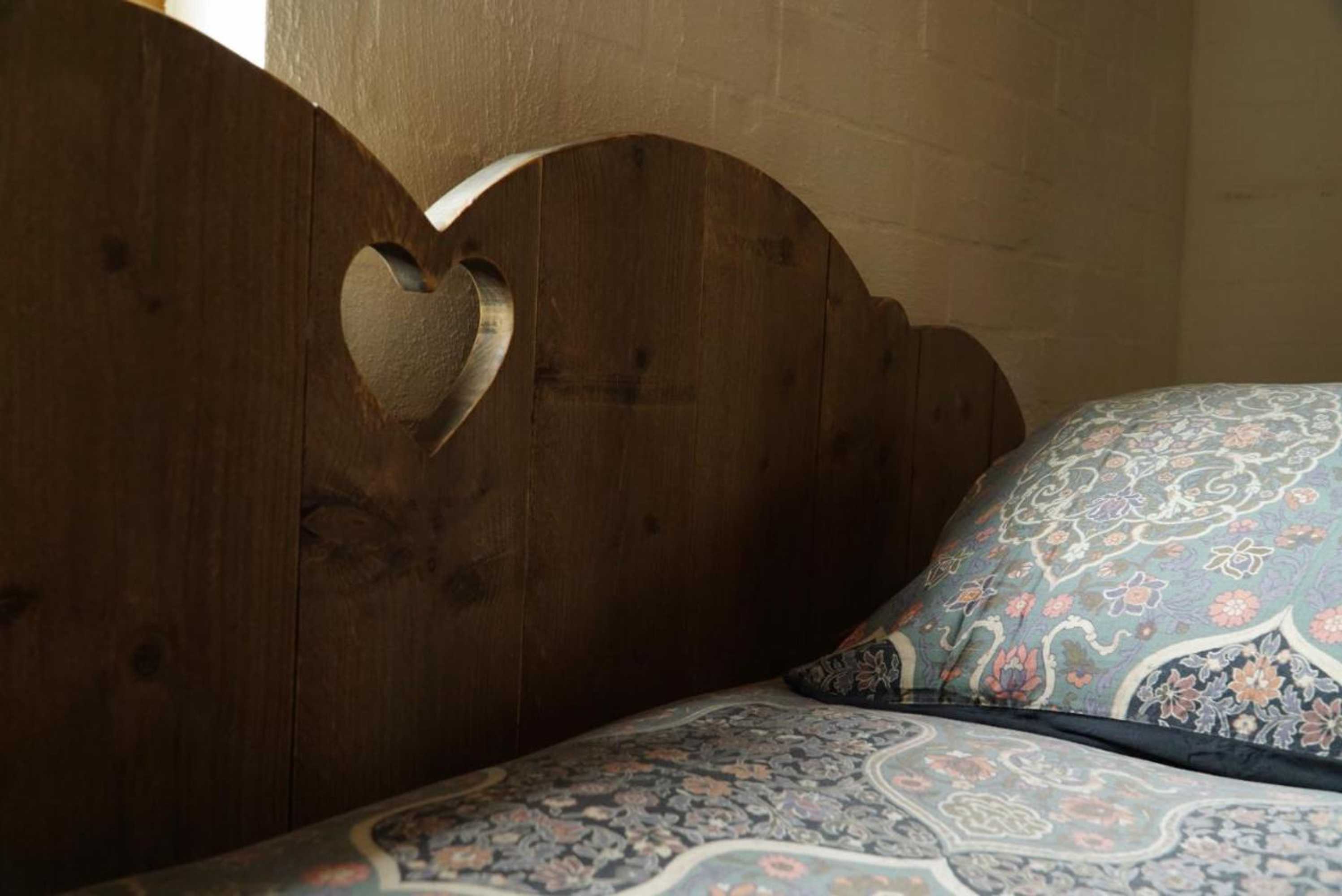 Gift card for Hostel Kersenhof