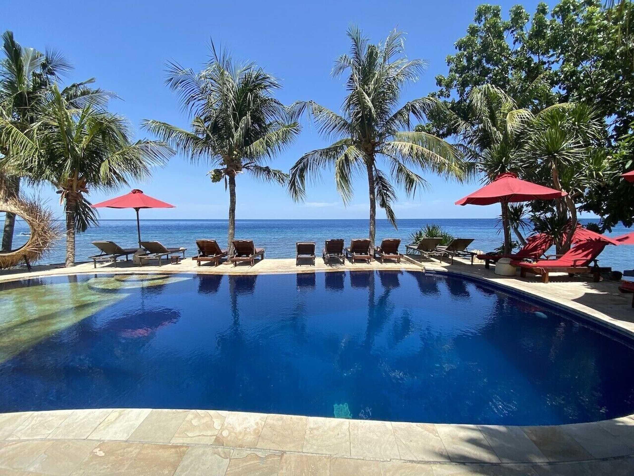 Gift card for Puri Wirata Dive Resort And Spa Gift card for Puri Wirata Dive Resort And Spa