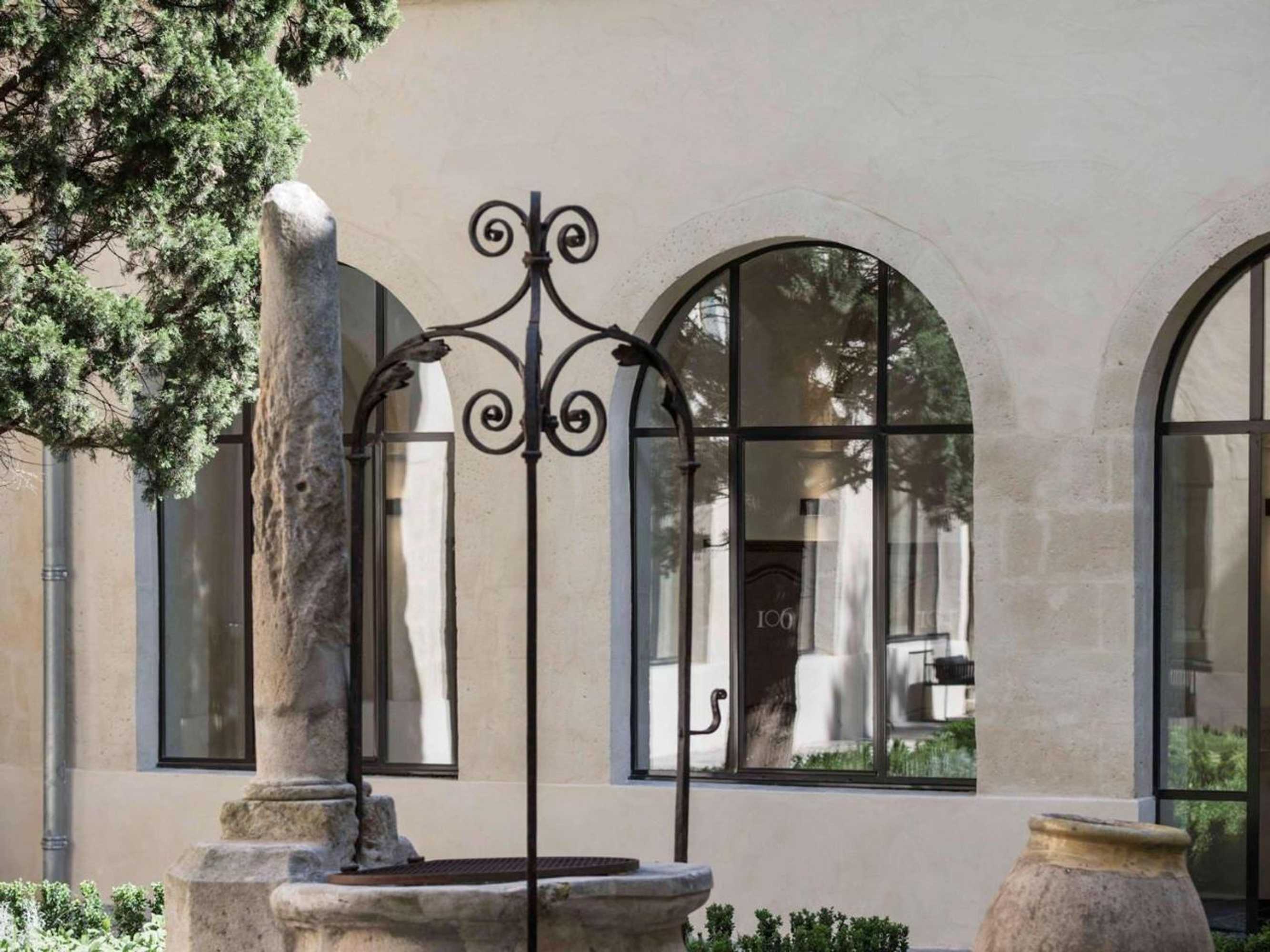 Gift card for Jules César Hotel & Spa Arles - Mgallery Collection Gift card for Jules César Hotel & Spa Arles - Mgallery Collection