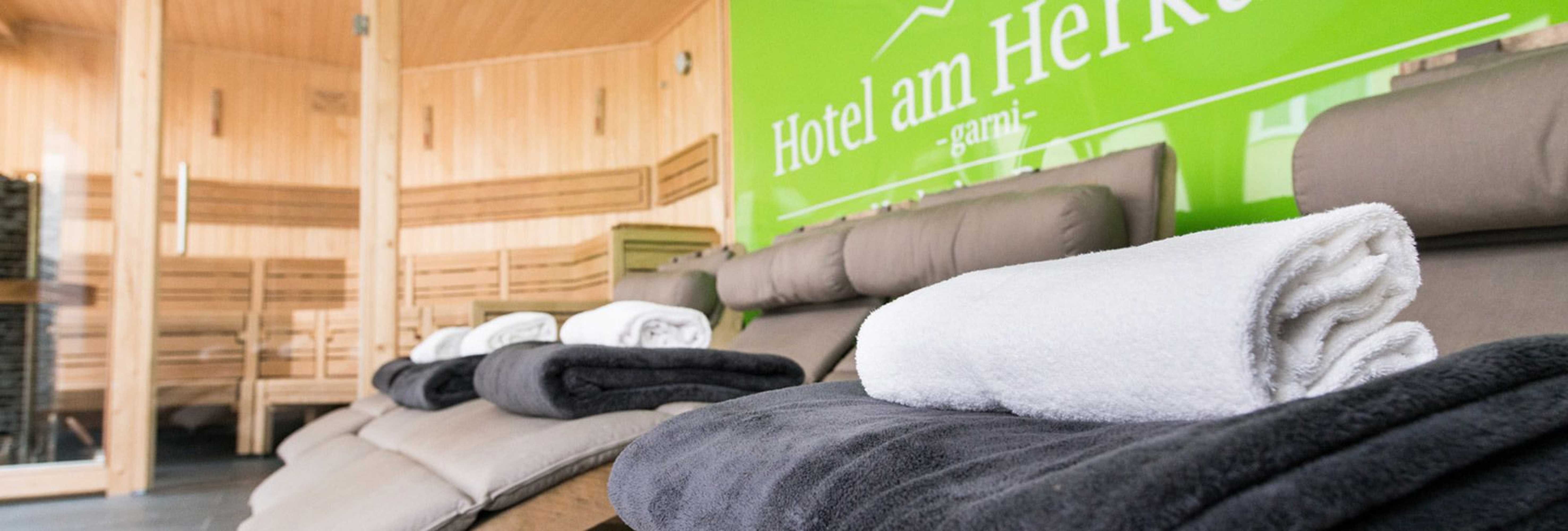 Gift card for Hotel am Herkules - Garni Gift card for Hotel am Herkules - Garni
