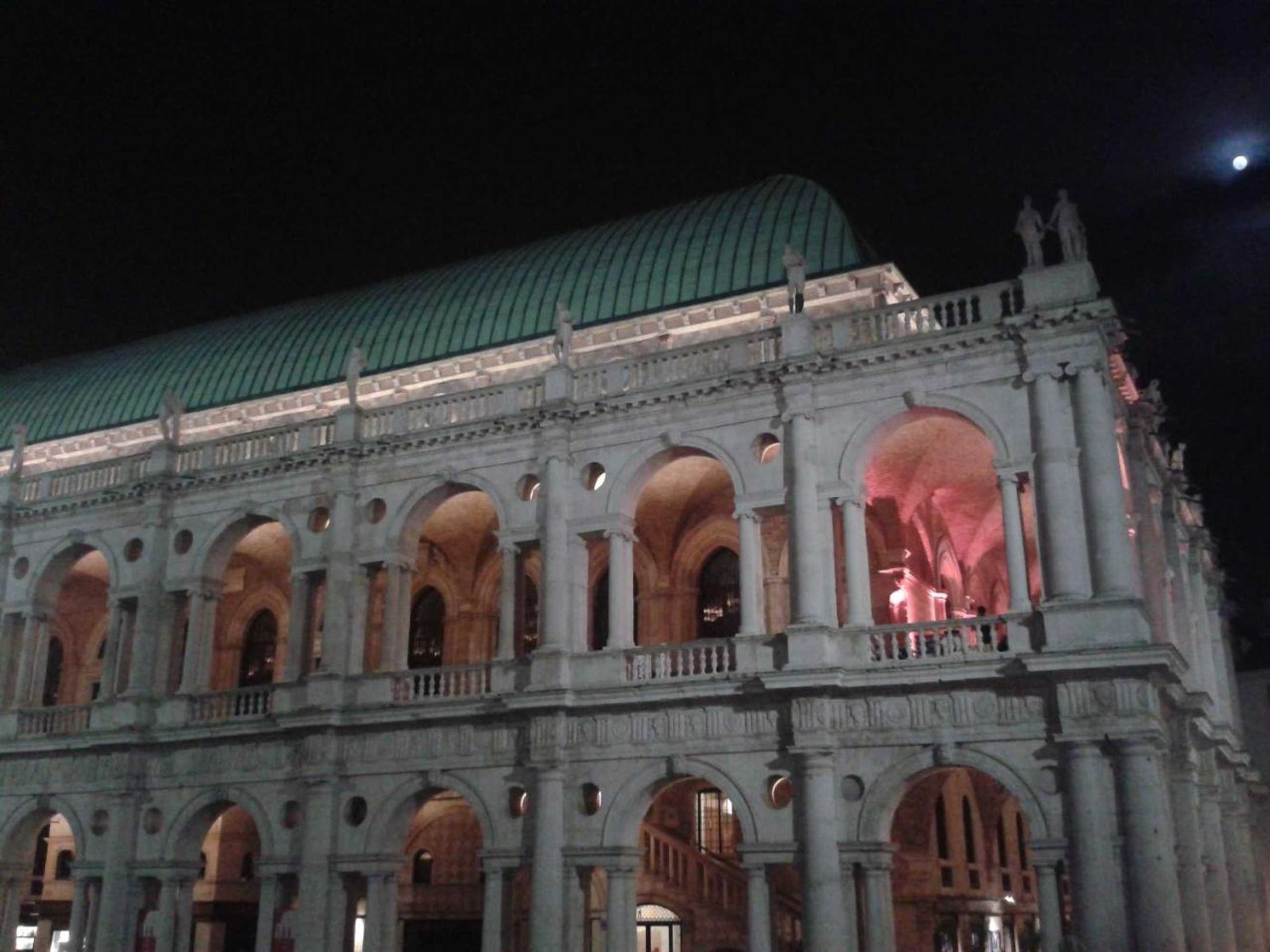 Gift card for B&b Vicenza San Rocco