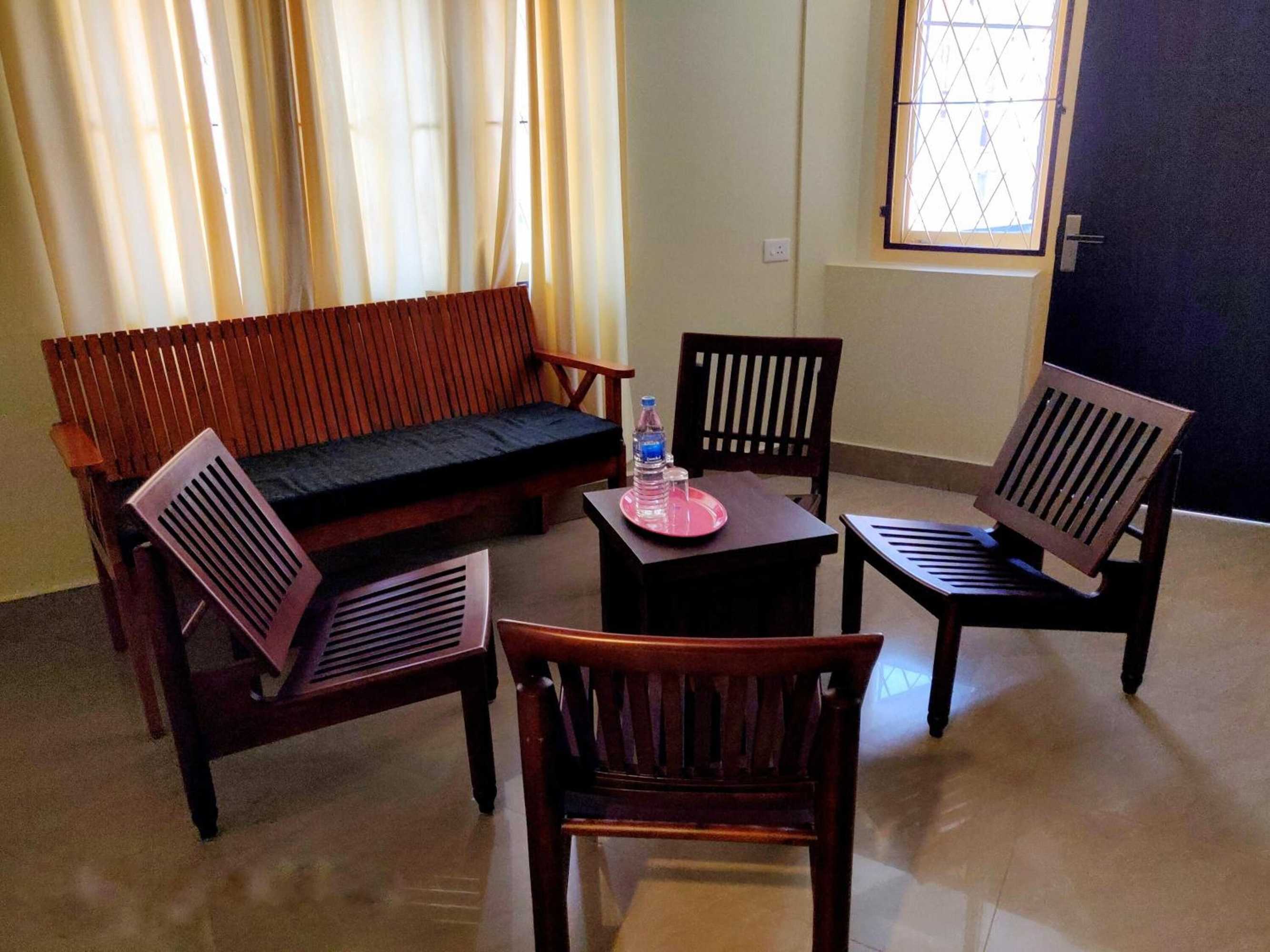 Gift card for Hotel Brahmaputhra