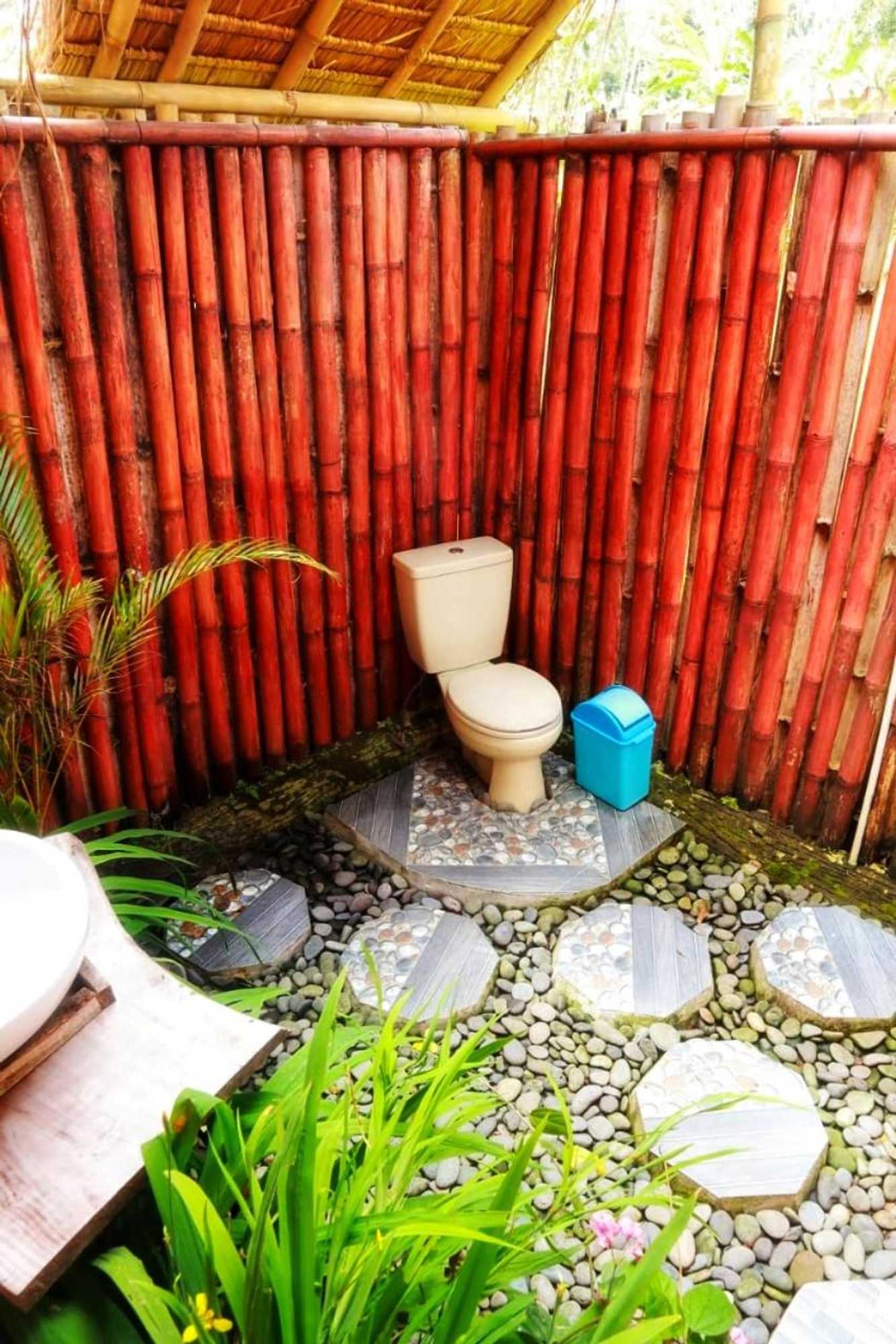 Gift card for Tetebatu Sama Sama Bungalows