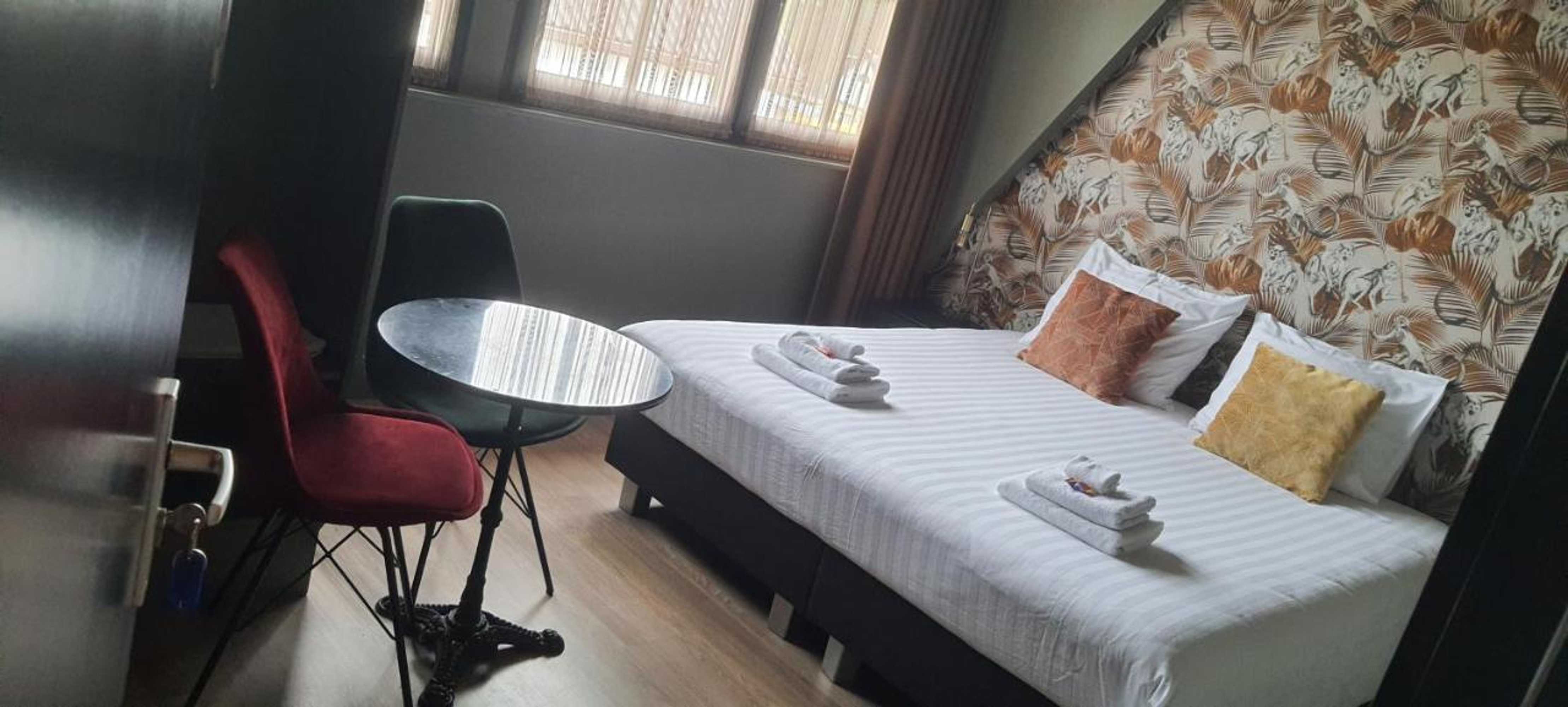 Gift card for Sientjes Boetiekhotel