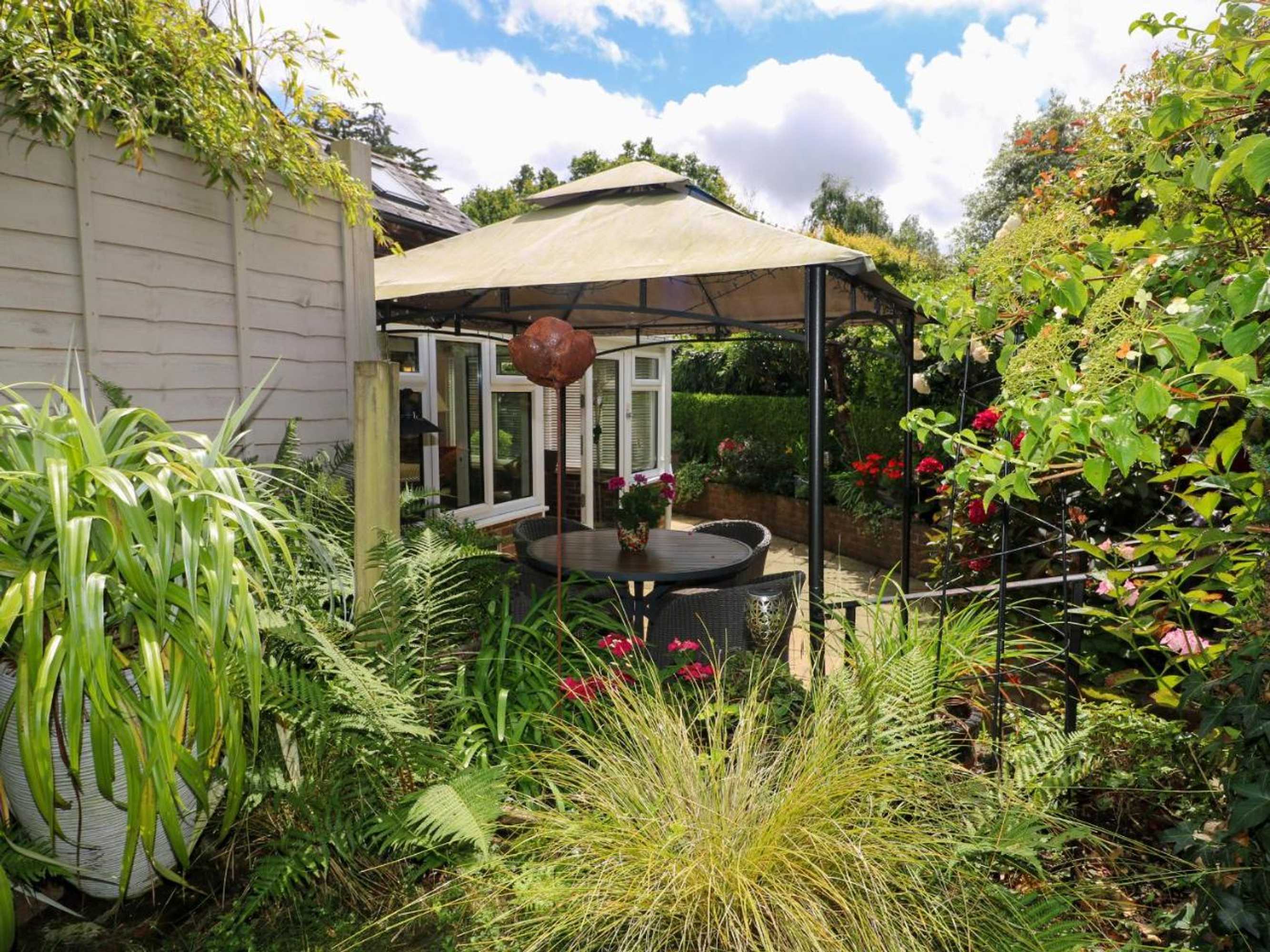 Gift card for Woodend Annexe