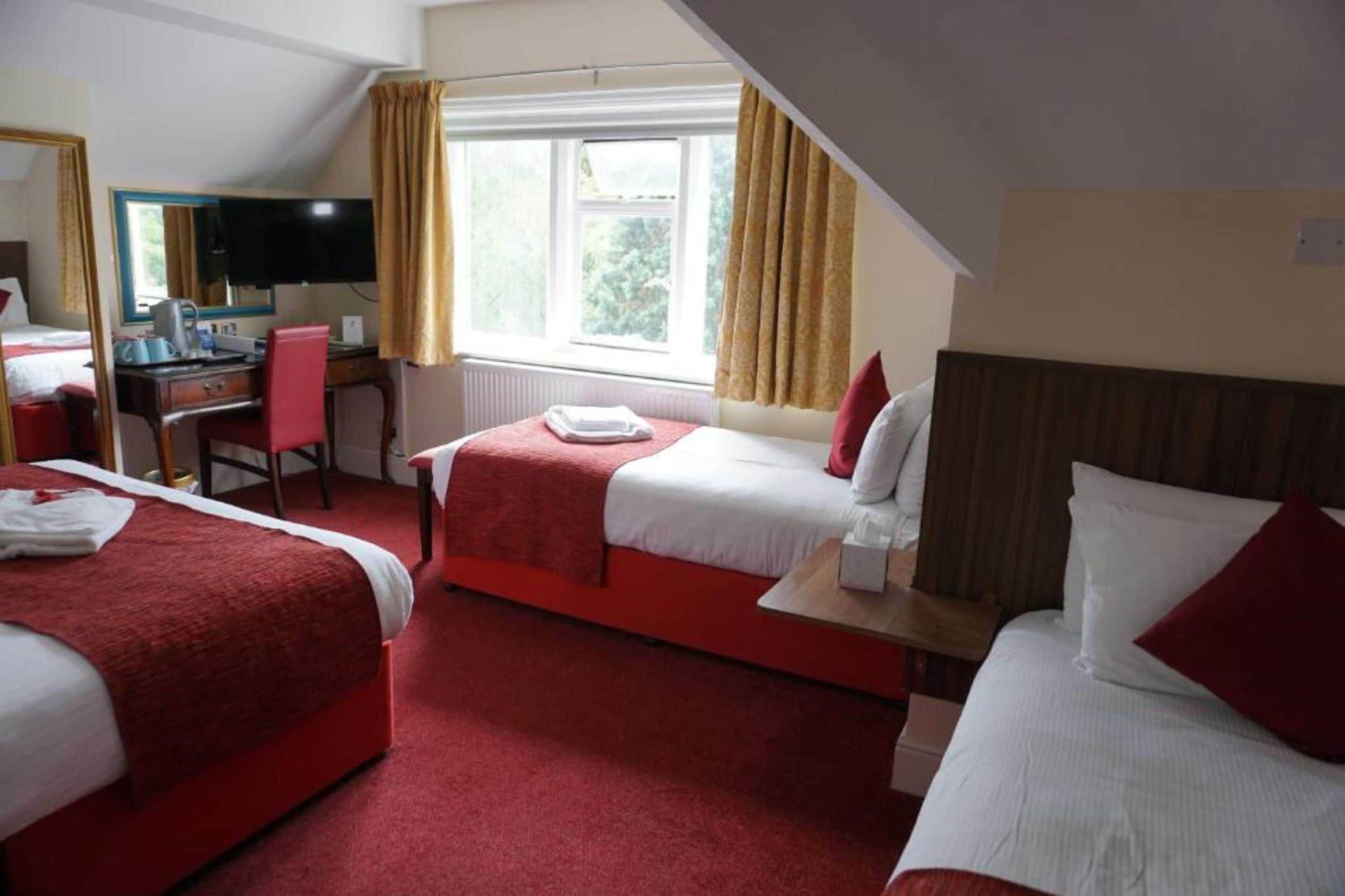 Gift card for Broadfield Park Hotel Gift card for Broadfield Park Hotel