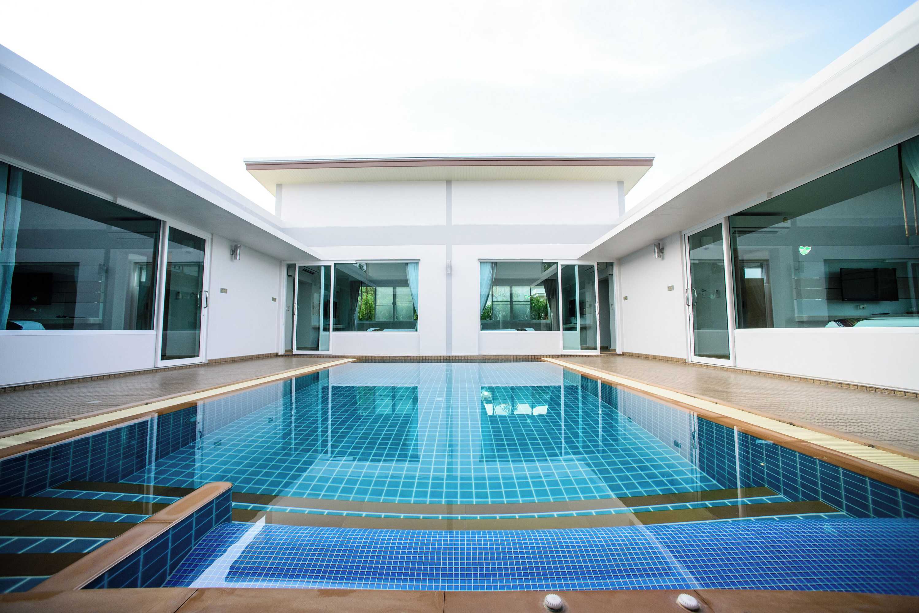 Gift card for Bor Saen Pool Villa Gift card for Bor Saen Pool Villa