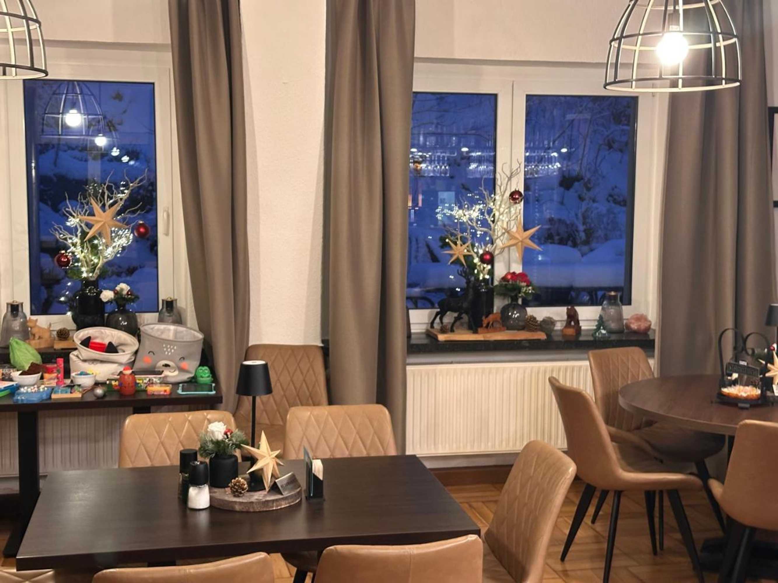 Gift card for Pension Kapellenstein