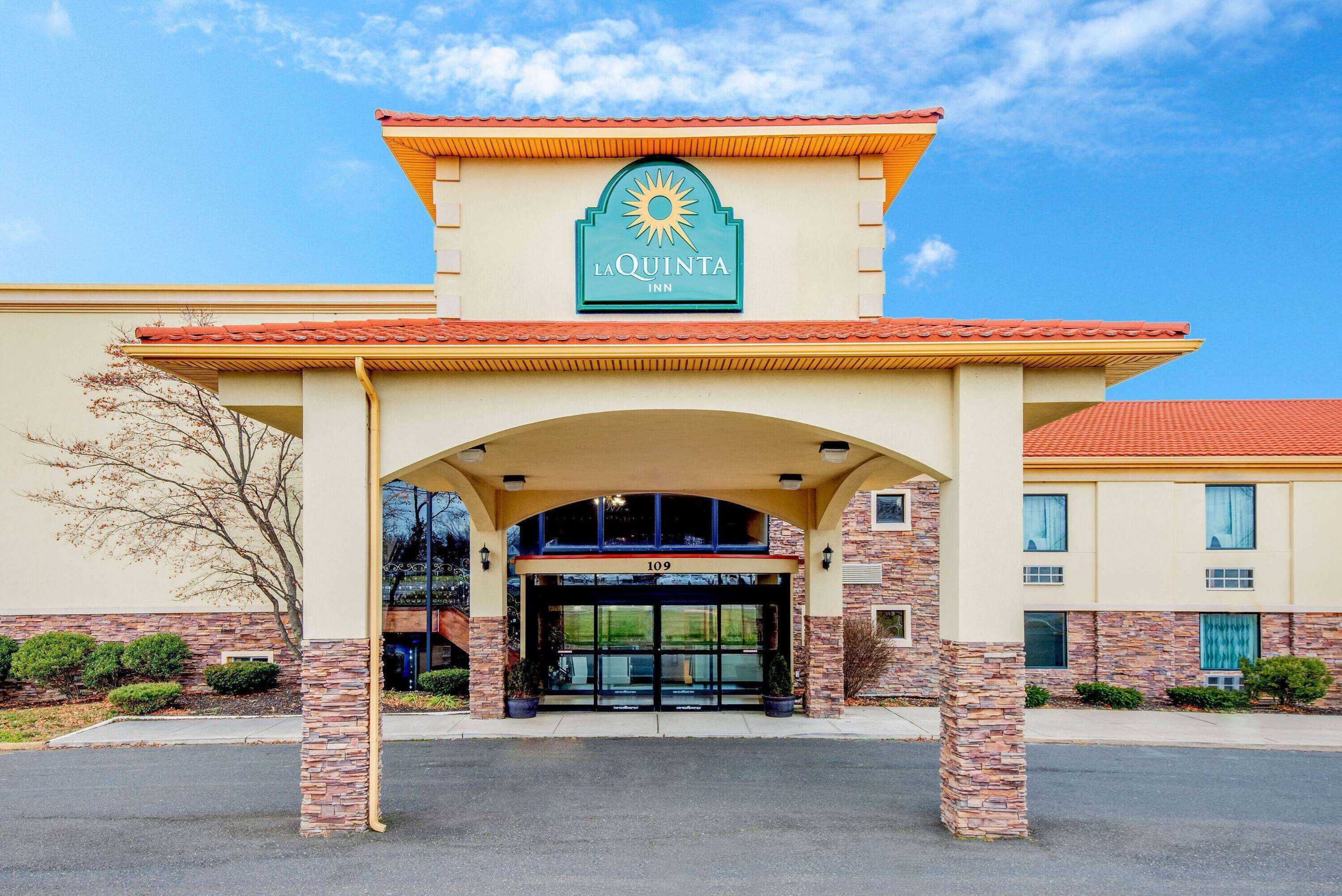 Gift card for La Quinta Inn by Wyndham West Long Branch/nj Shore Area Gift card for La Quinta Inn by Wyndham West Long Branch/nj Shore Area