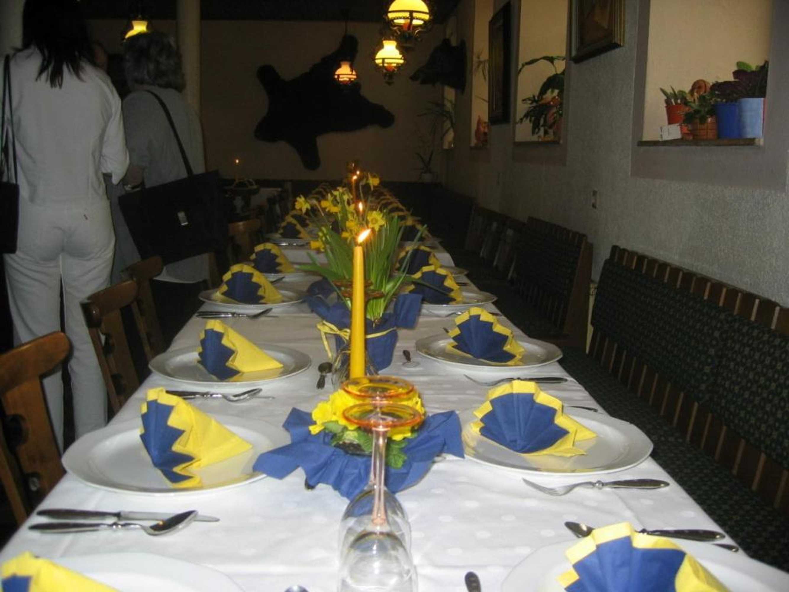 Gift card for Gasthaus Zur Ölmühle