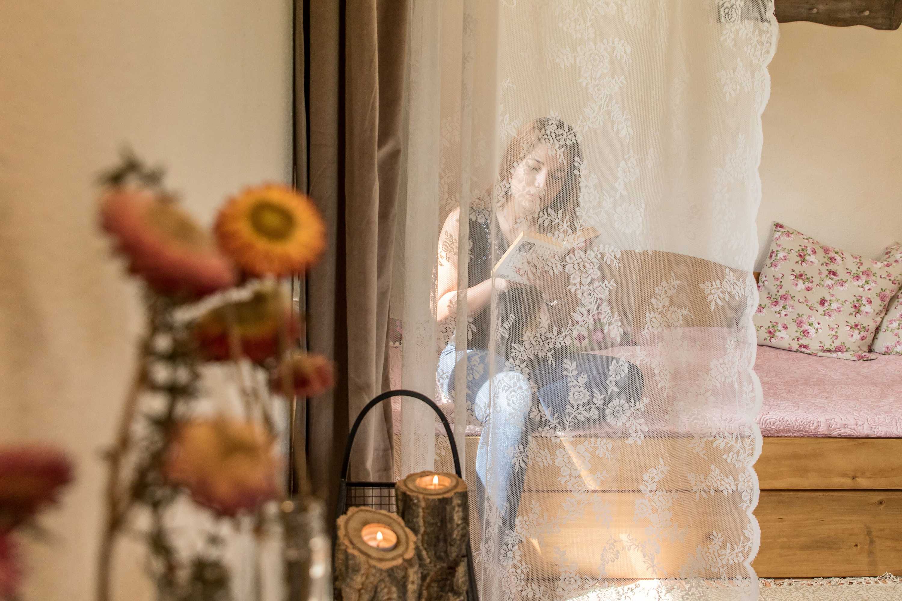 Gift card for Chão do Rio - Turismo de Aldeia