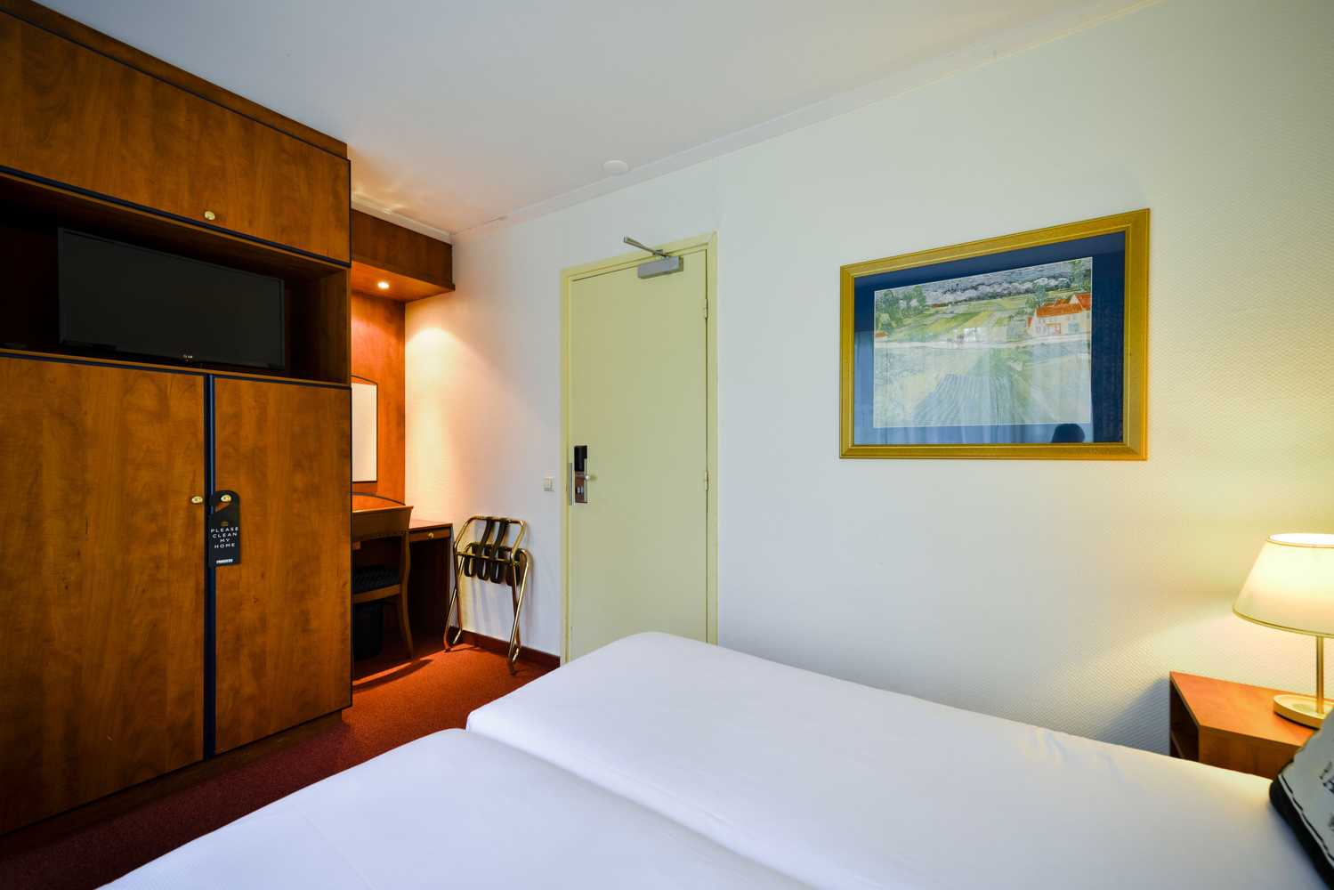Gift card for Fletcher Hotel-Restaurant Beekbergen - Apeldoorn