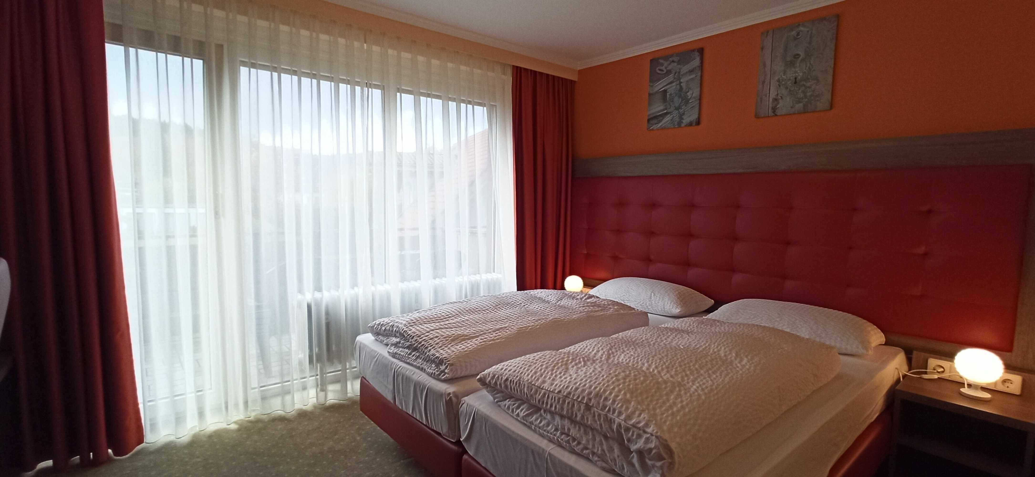 Gift card for Hotel Waldblick Bsr Mit Kostenlose Bonuskarten Für Schifffahrten, Thermen, Museen ab 2 Nächte