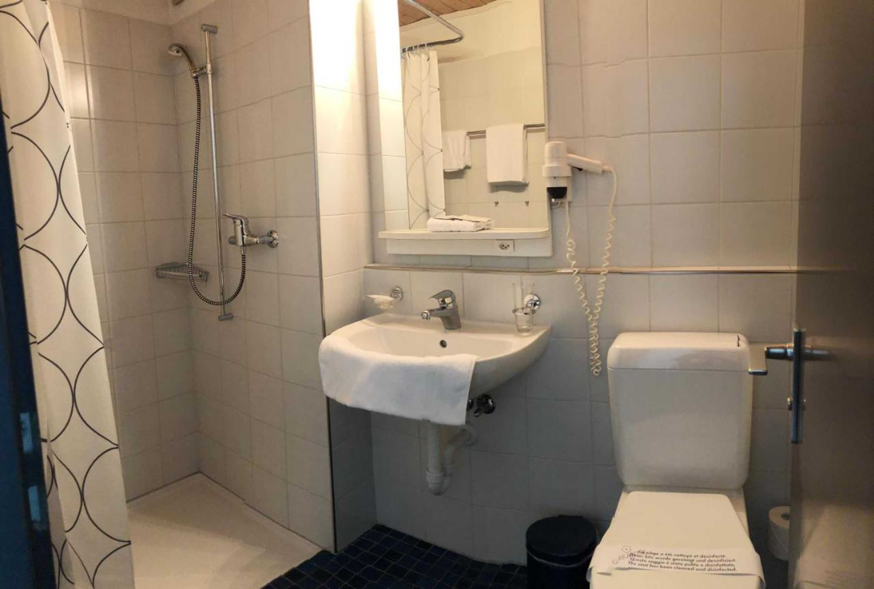 Gift card for Hotel Metropol