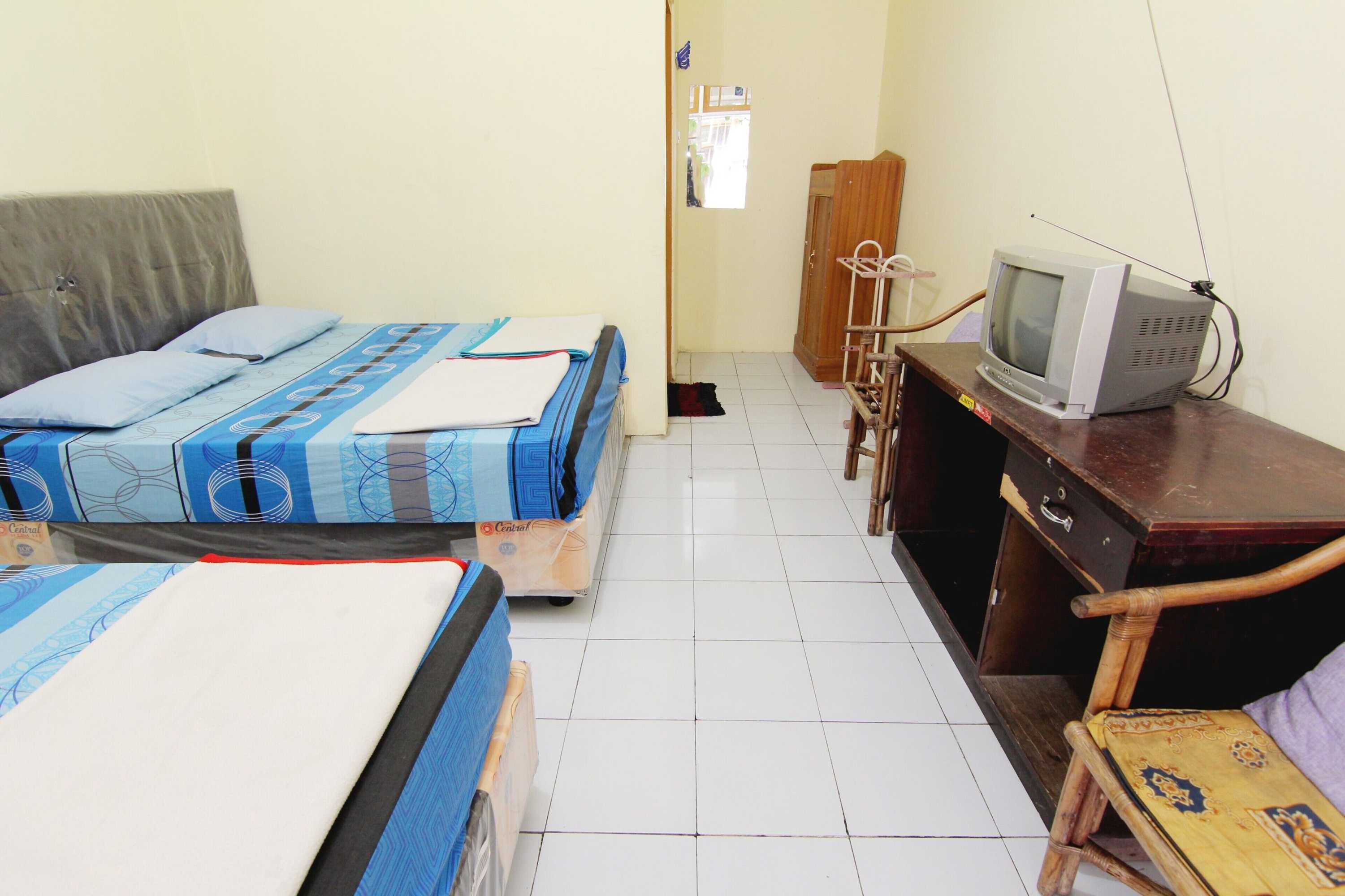 Gift card for Hotel Wijaya 2 Kaliurang