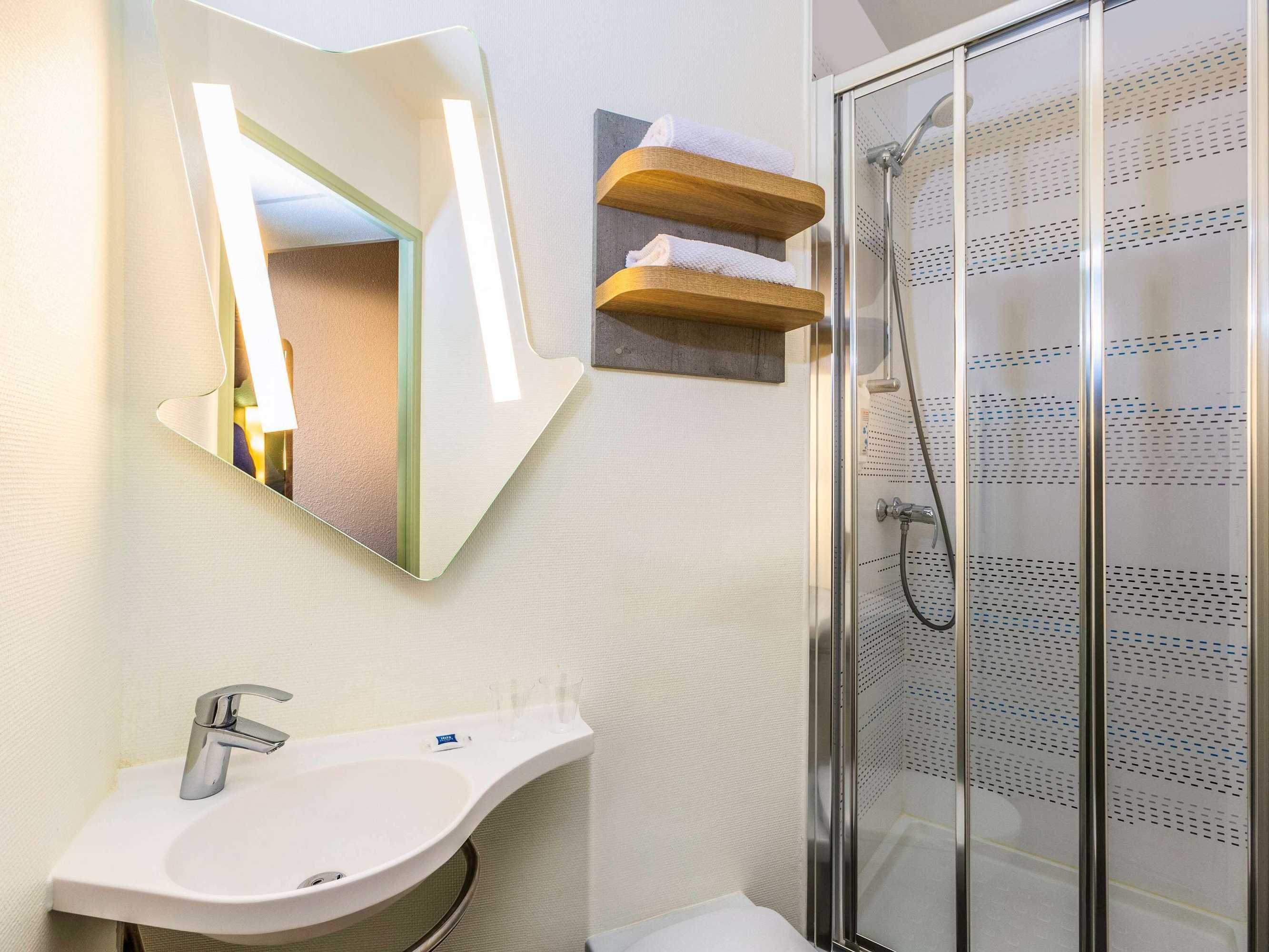 Gift card for Ibis Budget Paris Porte D'italie Est Gift card for Ibis Budget Paris Porte D'italie Est