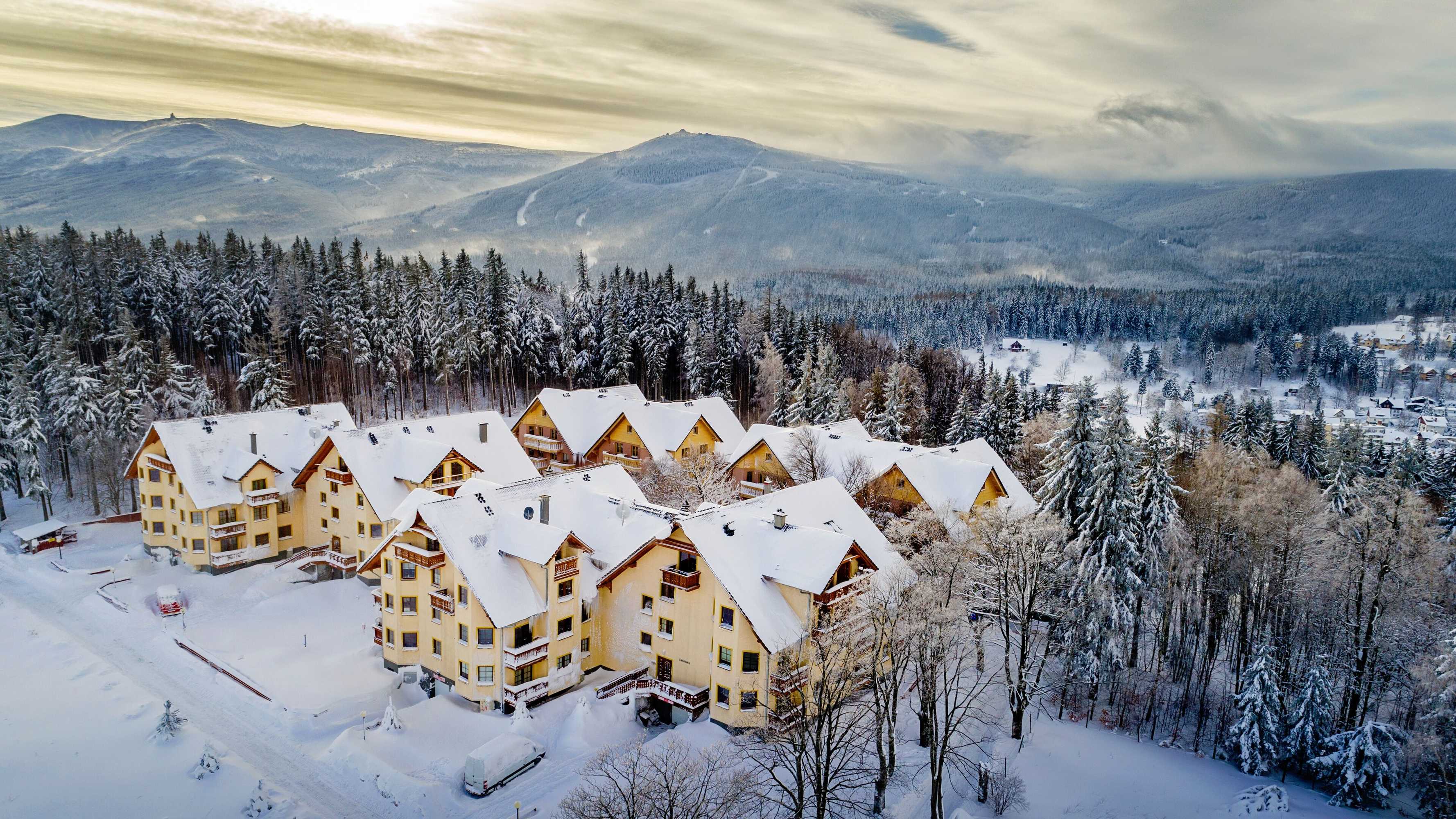 Gift card for Apartamenty Sun & Snow Osiedle Podgórze Gift card for Apartamenty Sun & Snow Osiedle Podgórze