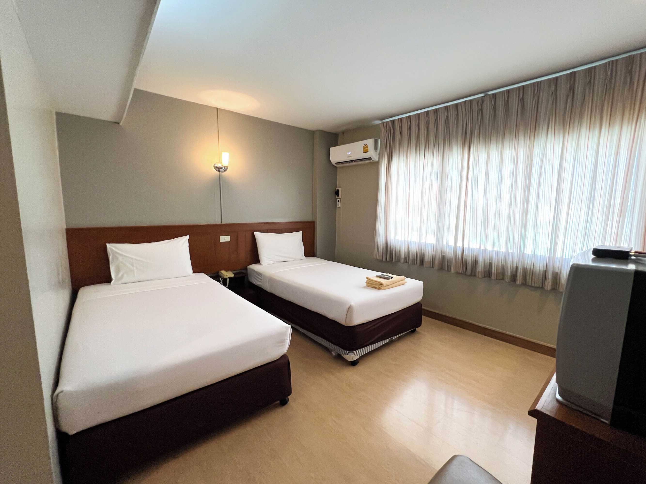 Gift card for Srivichai Hotel Gift card for Srivichai Hotel