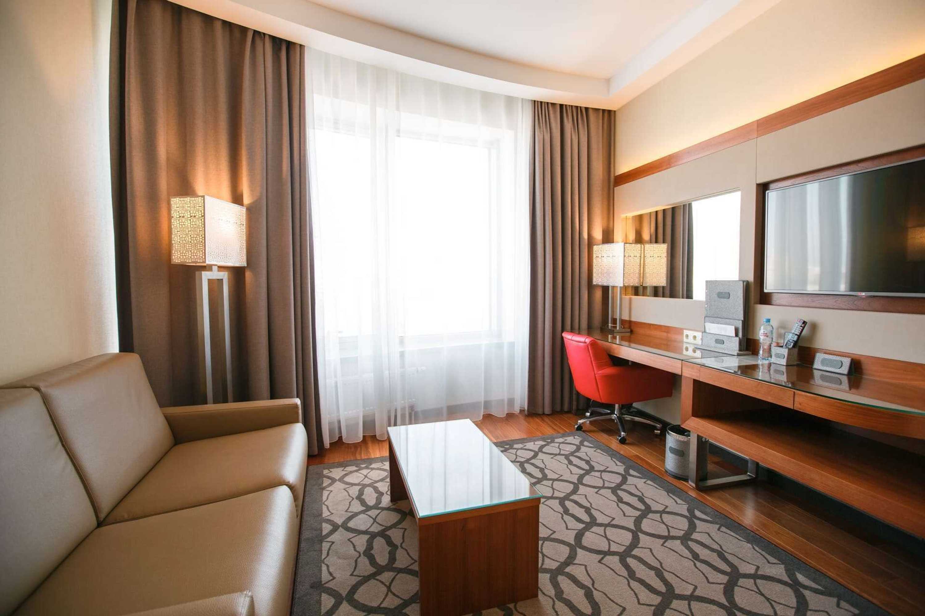 Gift card for Ramada Plaza by Wyndham Voronezh City Centre Gift card for Ramada Plaza by Wyndham Voronezh City Centre