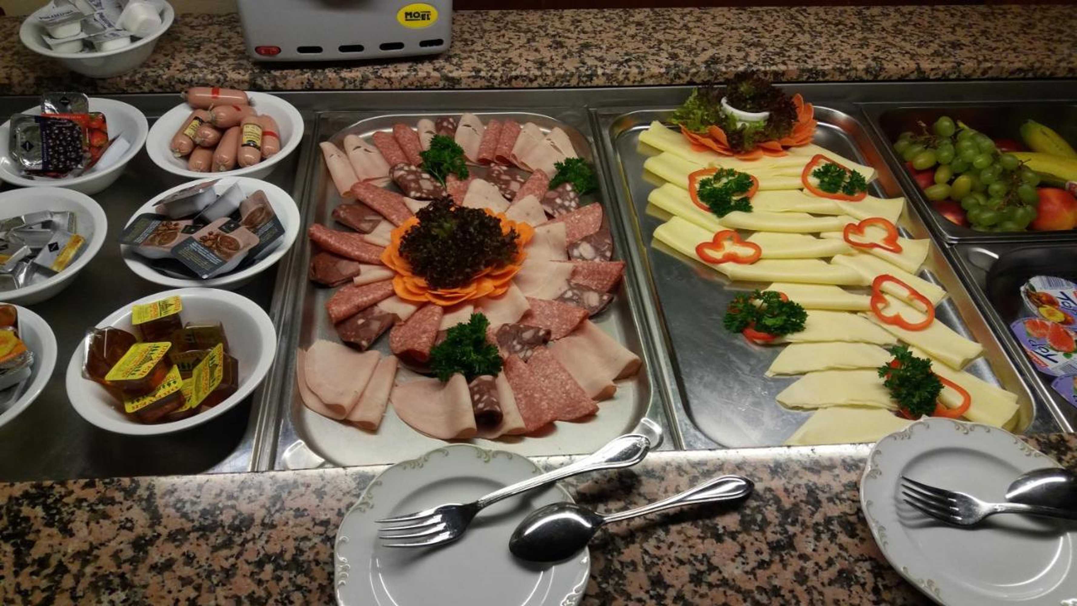 Gift card for Hotel Zur Post Kleve