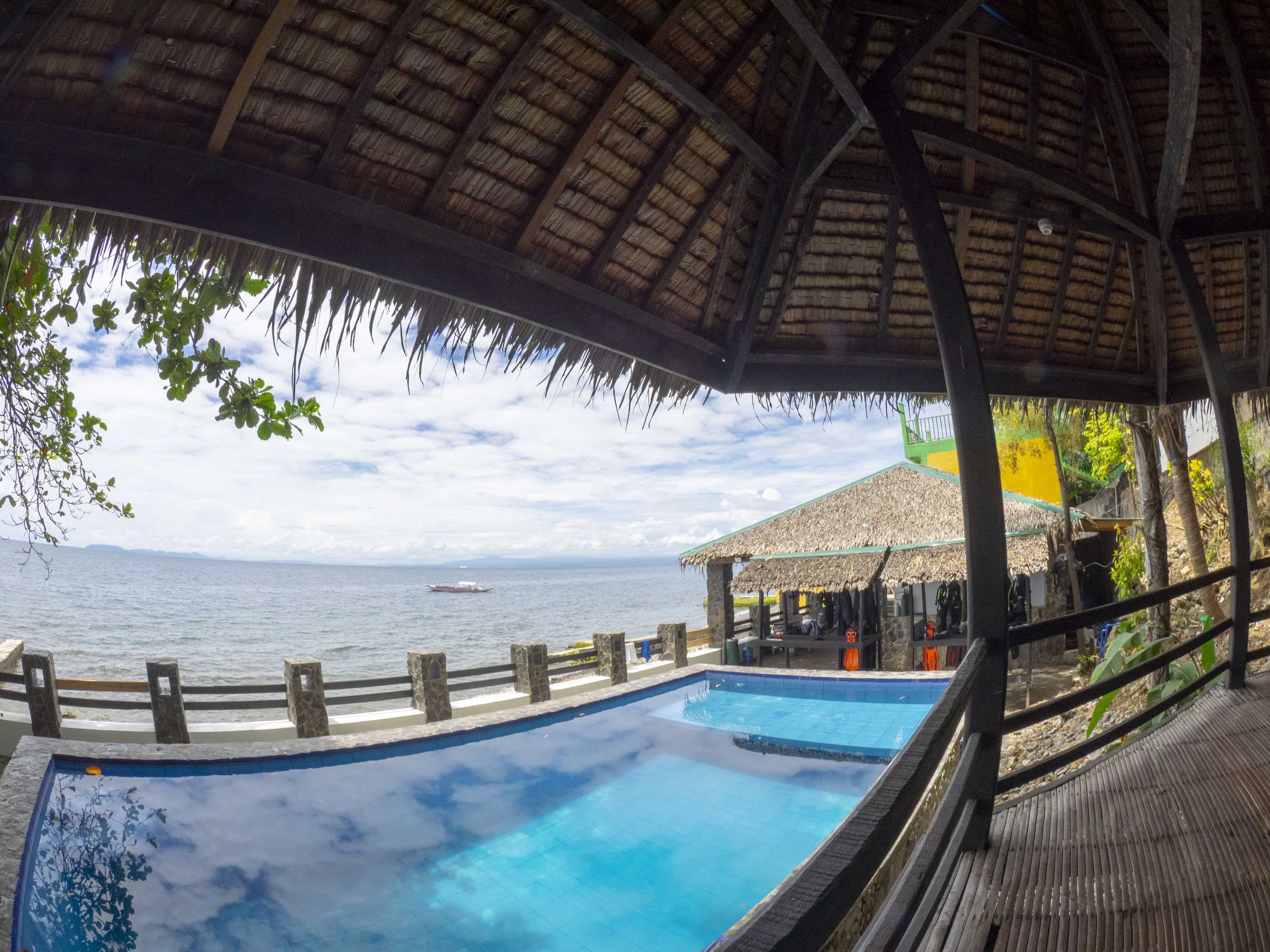 Gift card for Blue Ribbon Dive Resort Gift card for Blue Ribbon Dive Resort