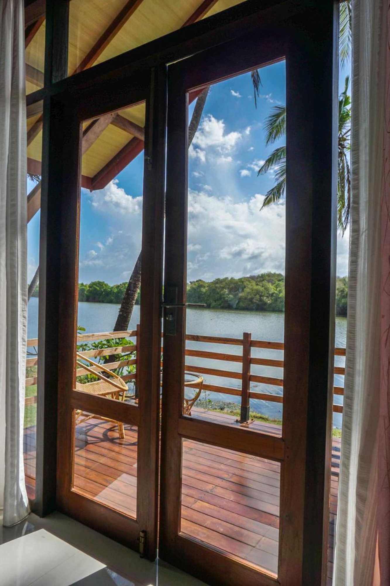 Gift card for Twin Waters Resort