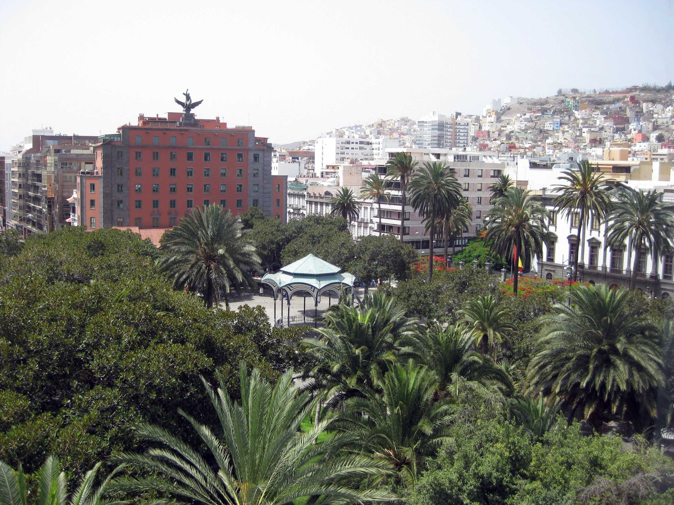 Gift card for Sercotel Hotel Parque Gift card for Sercotel Hotel Parque