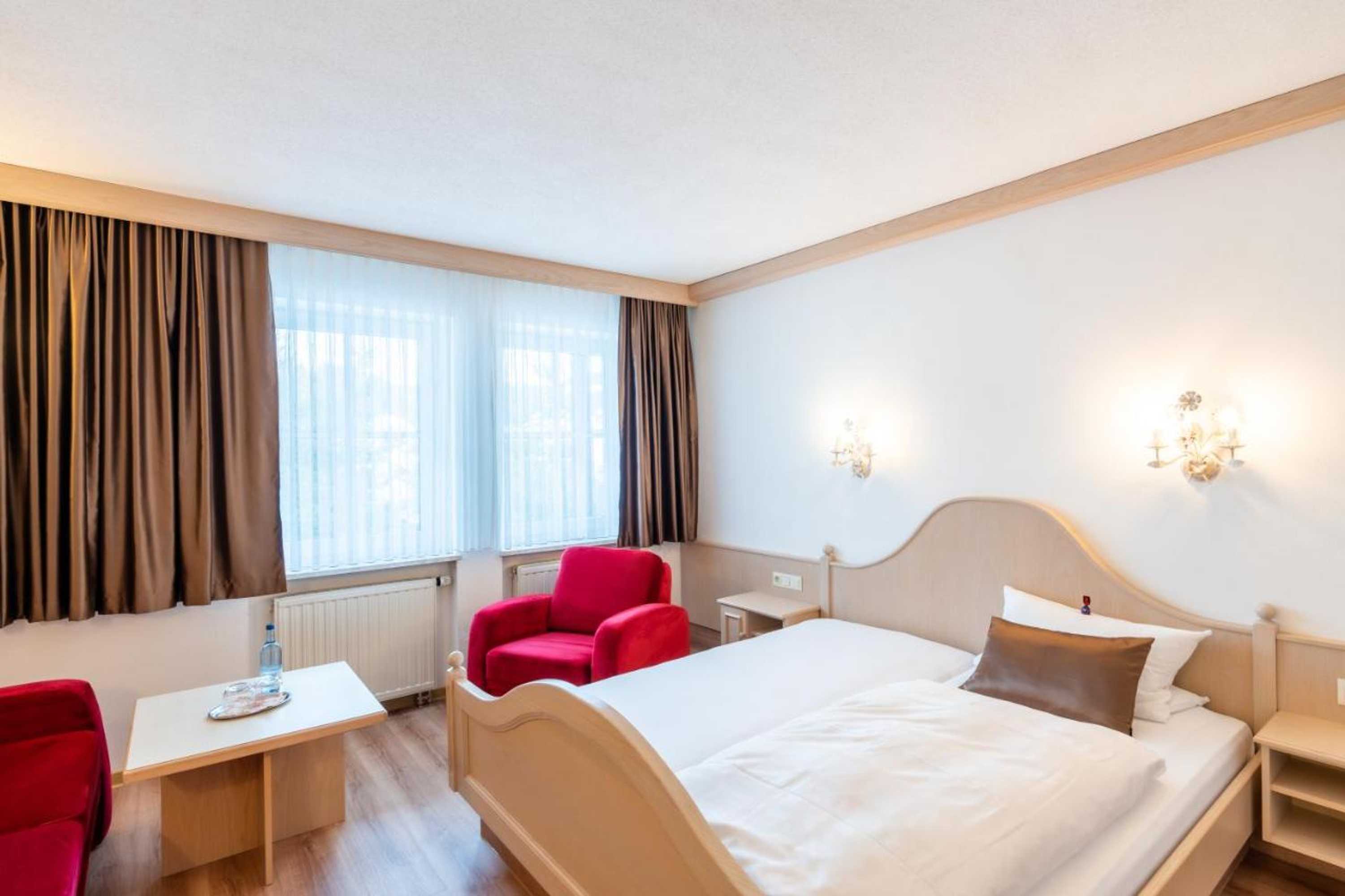 Gift card for Hotel Eisensteiner Hof