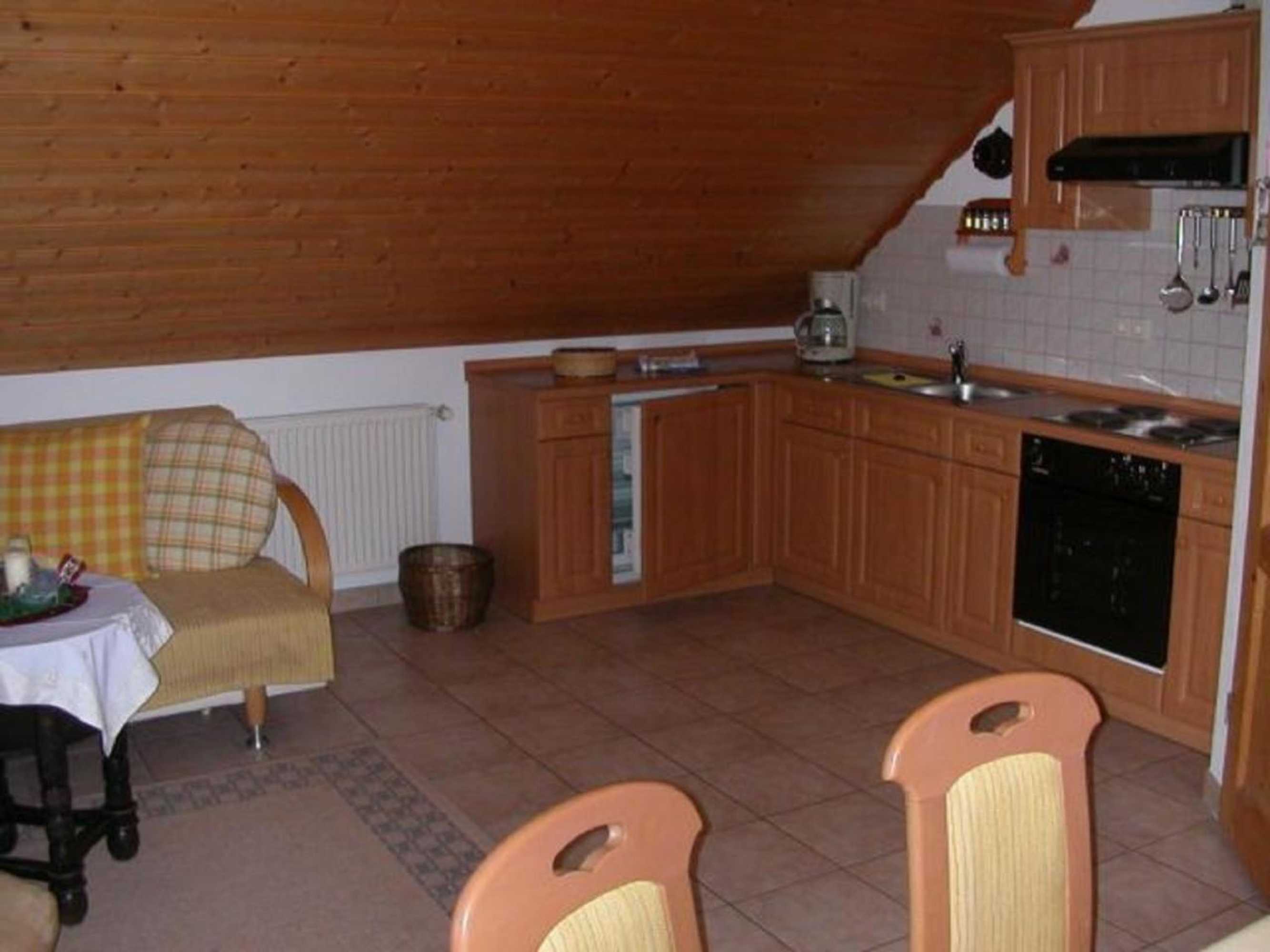 Gift card for Gästehaus Fichtelgebirgsblick