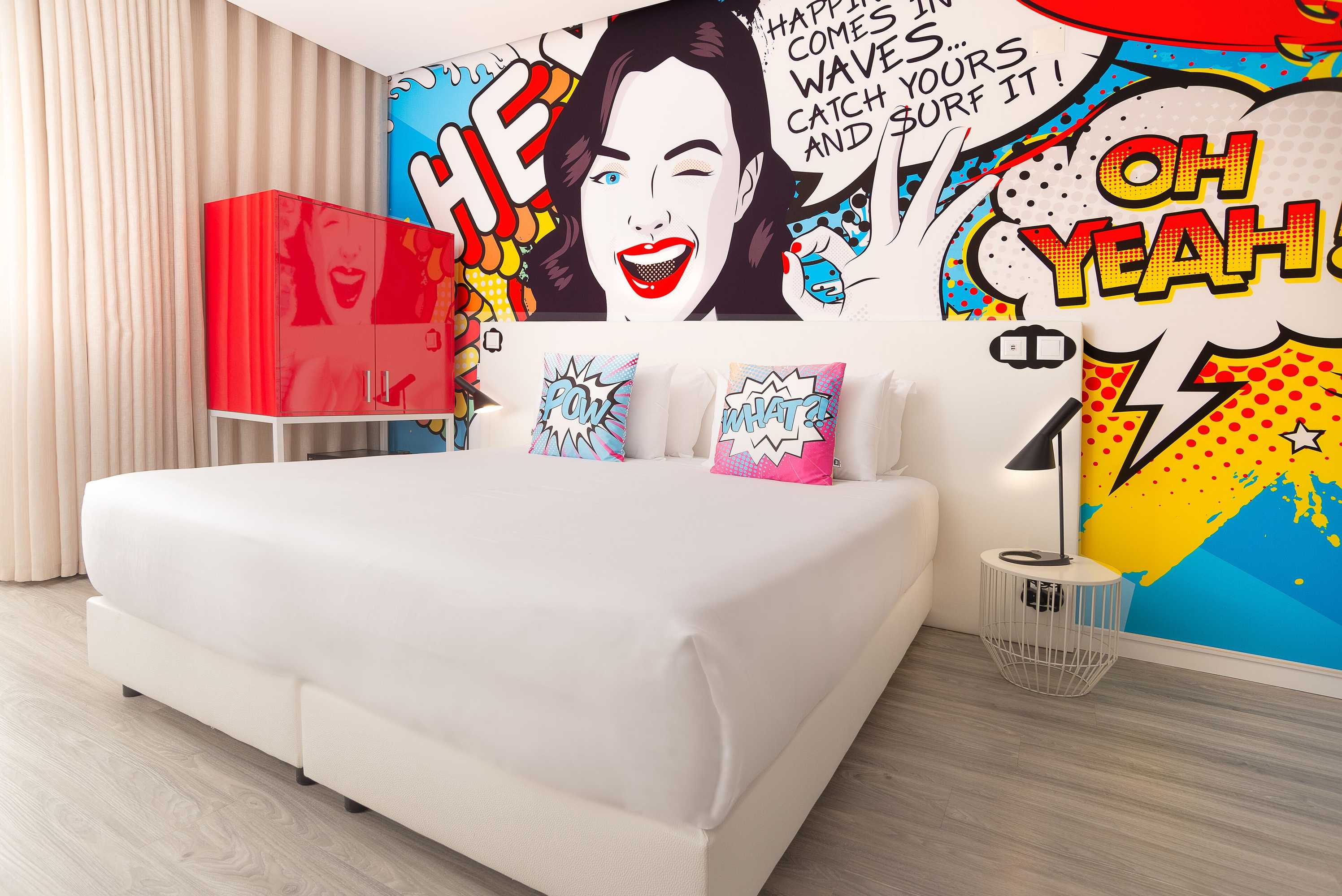 Gift card for Ride Surf Resort & Spa Peniche Gift card for Ride Surf Resort & Spa Peniche