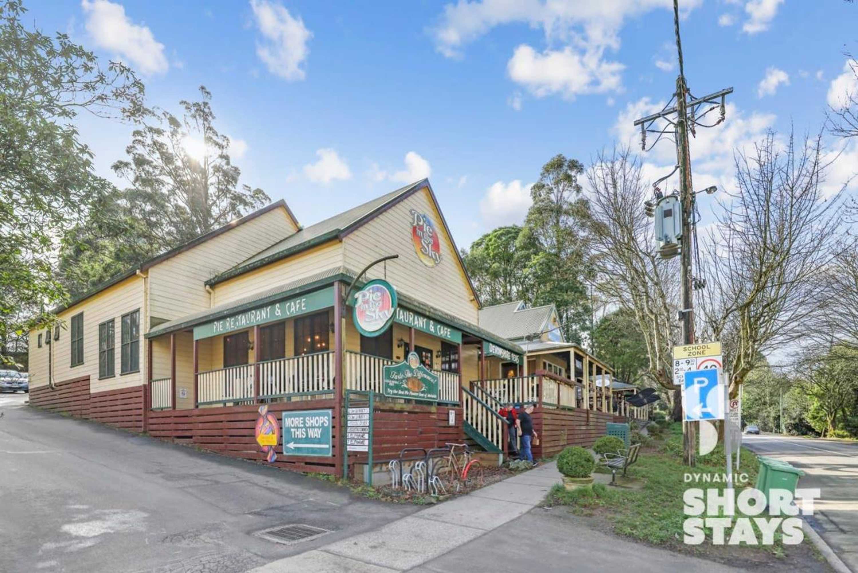 Gift card for Rocky Creek Art Garden B&b