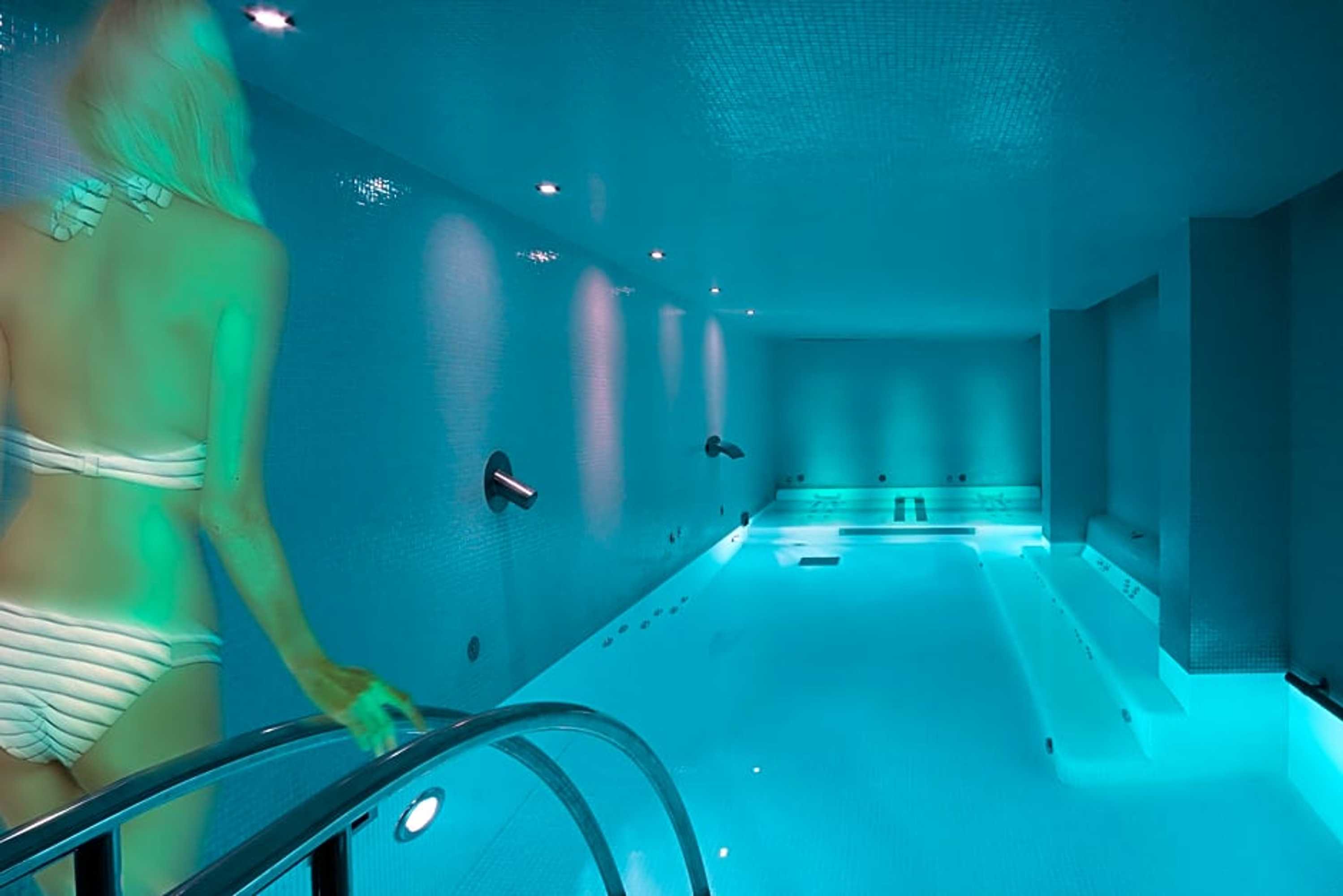 Gift card for Sweet Atlantic Hotel & Spa