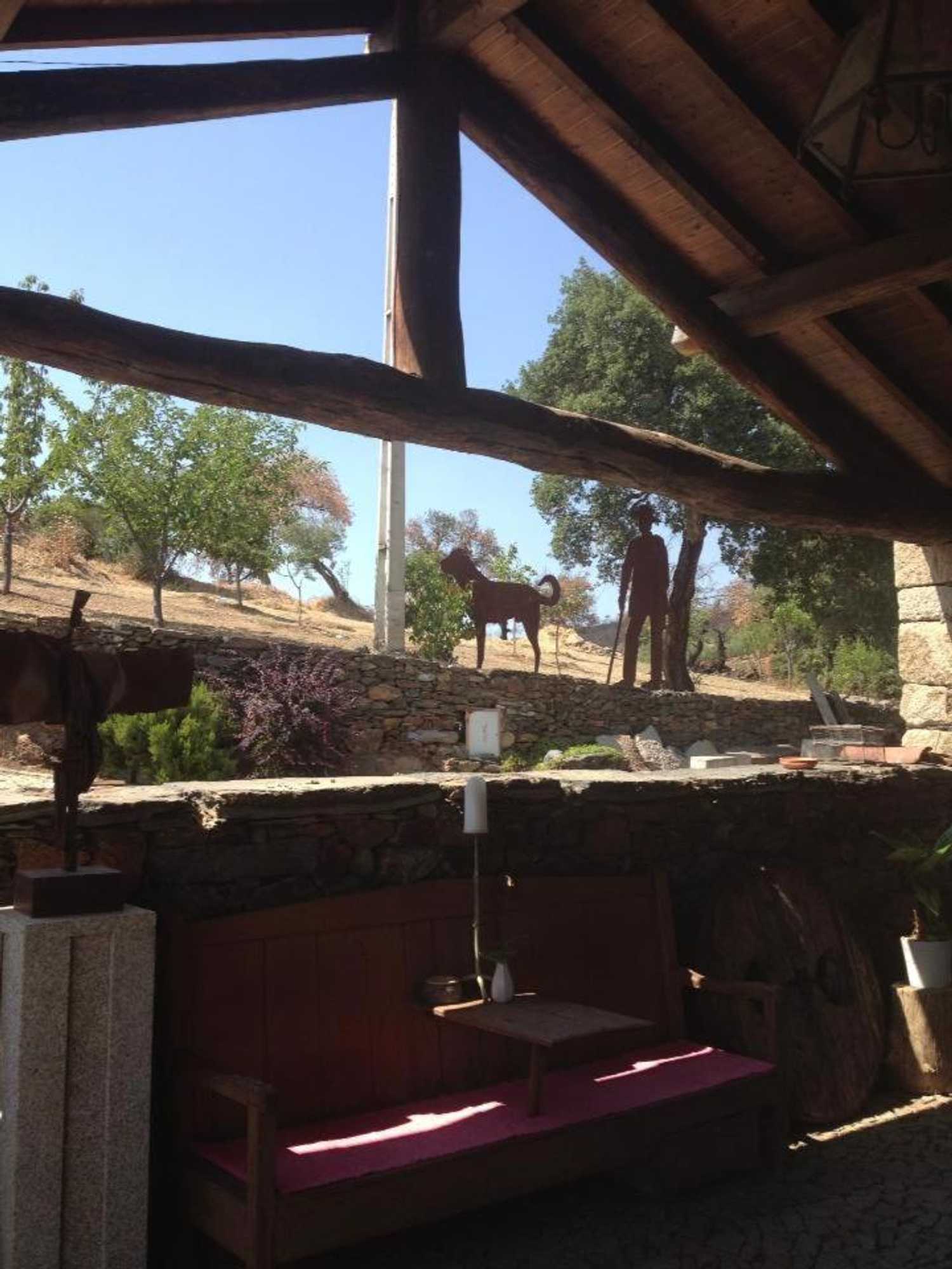 Gift card for Casa Das Quintas